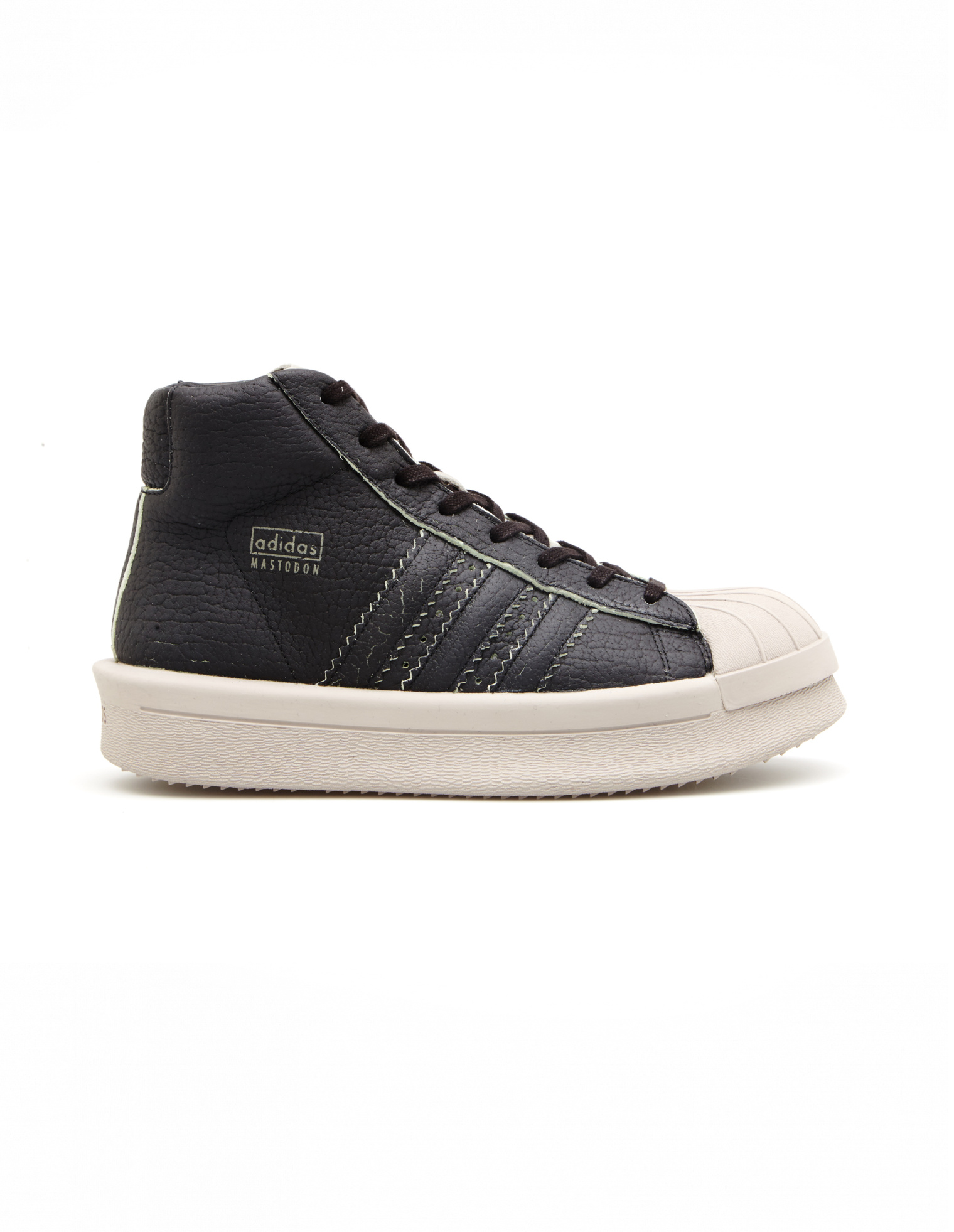 Rick Owens Rick Owens x Adidas "Mastodon Pro" sneakers