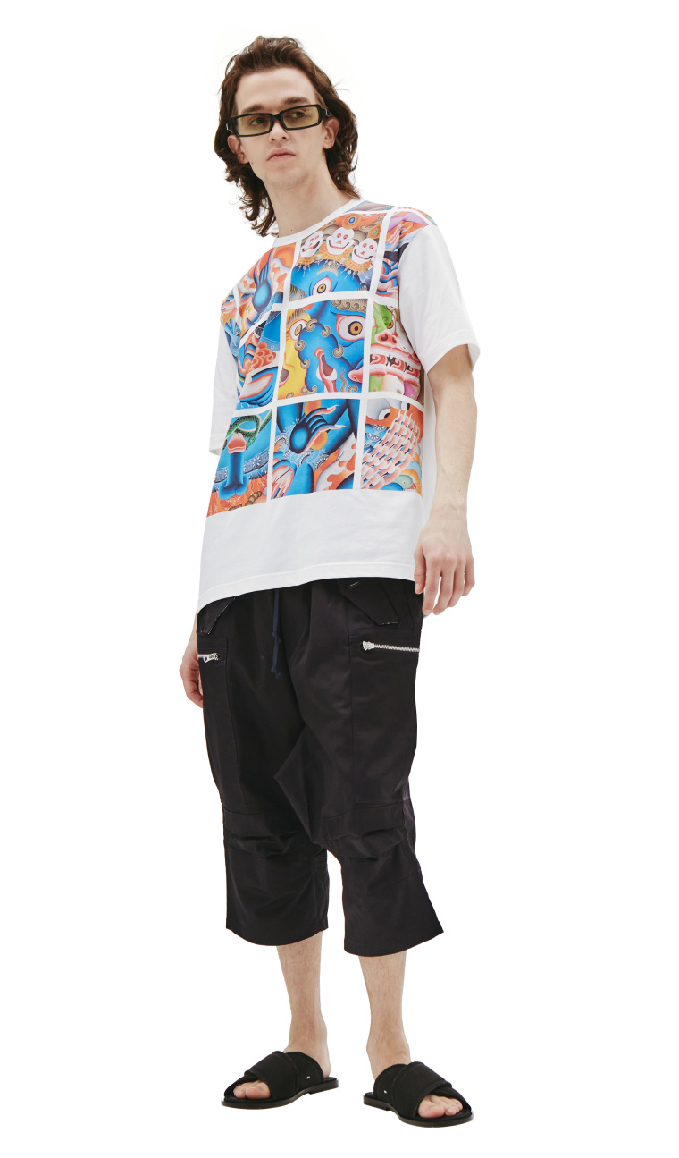 Junya Watanabe T-shirt