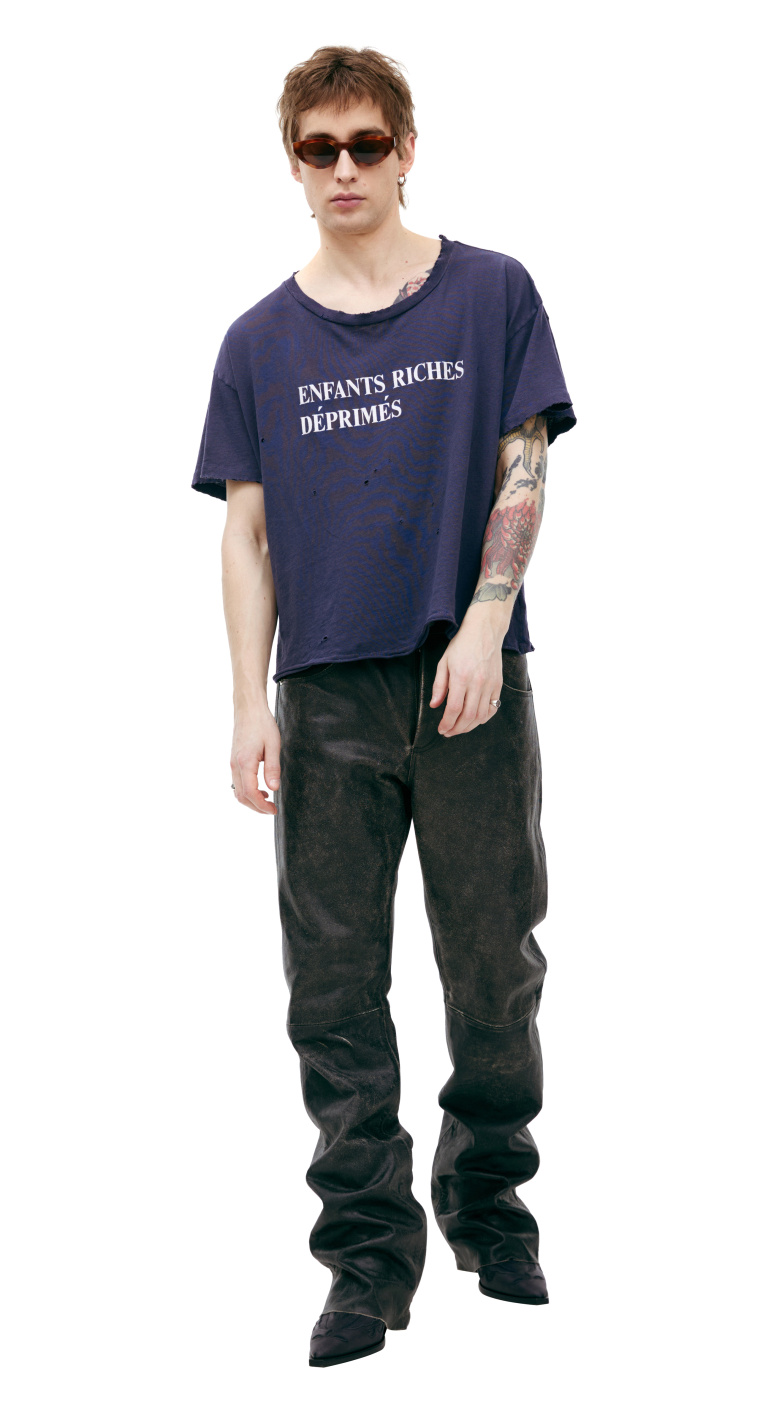 Enfants Riches Deprimes T-shirt