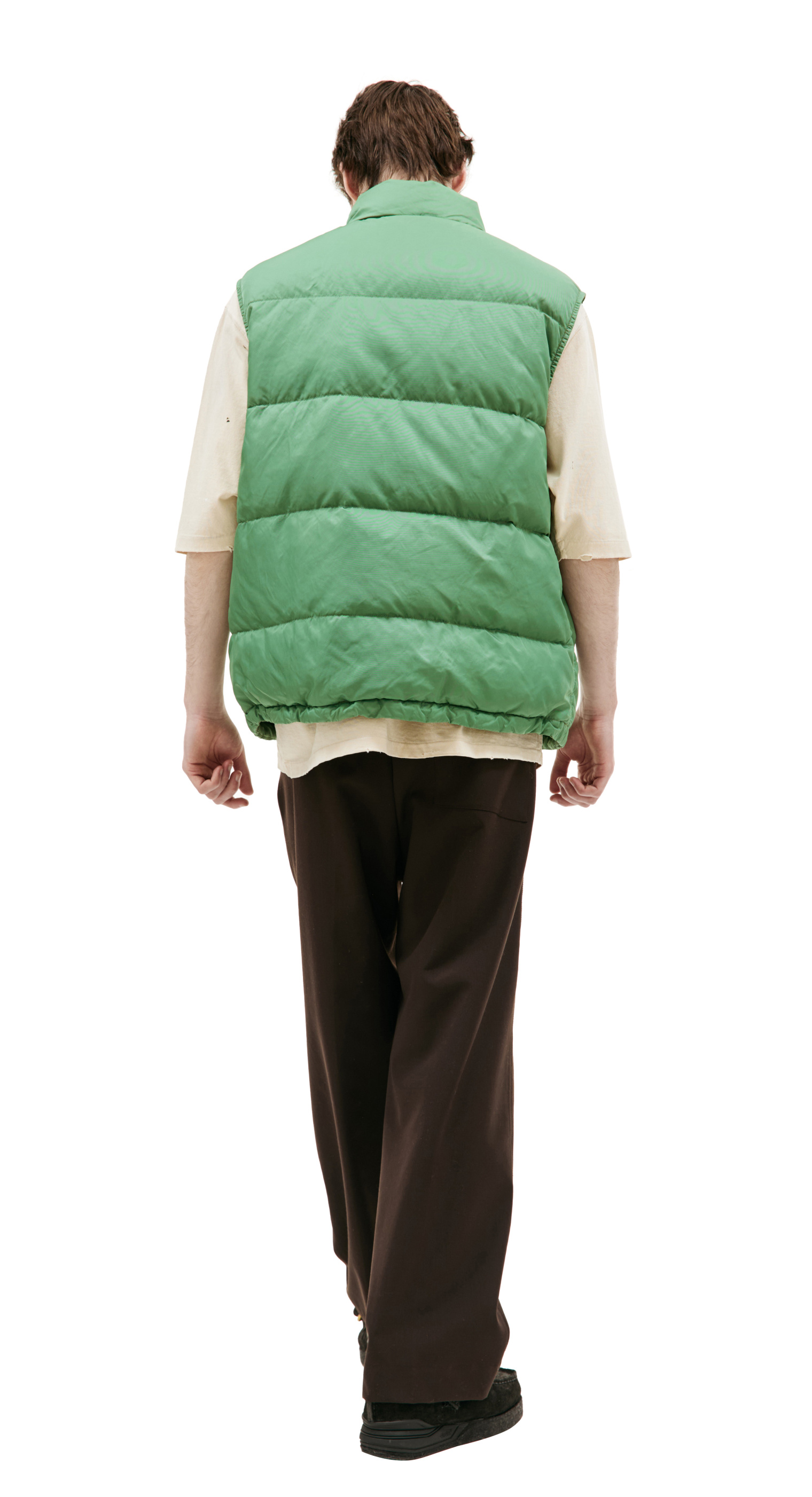visvim Ulmer down vest