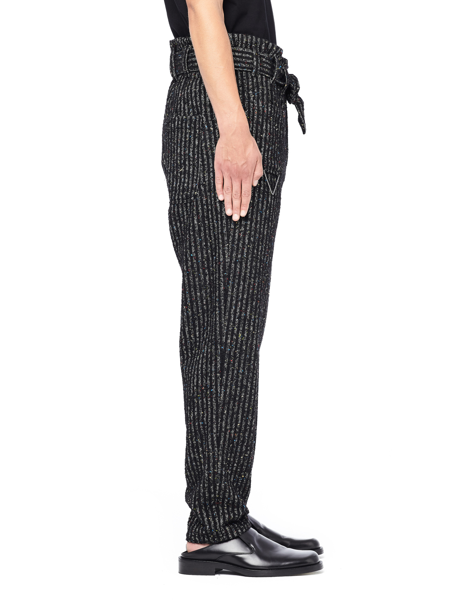 Damir Doma Шерстяные брюки
