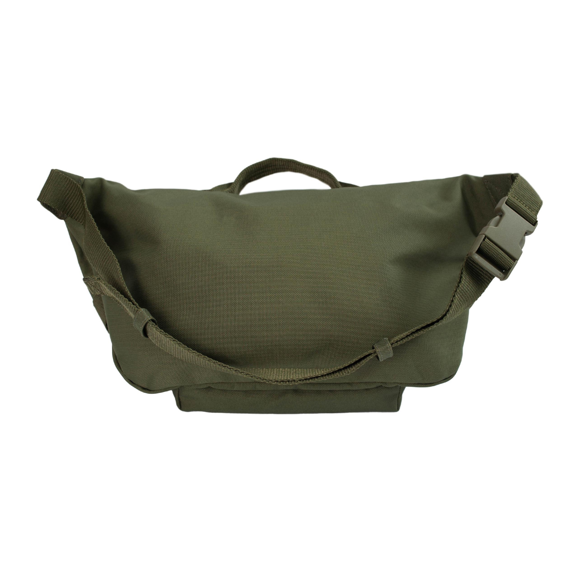 Balenciaga Army Large Khaki Beltbag