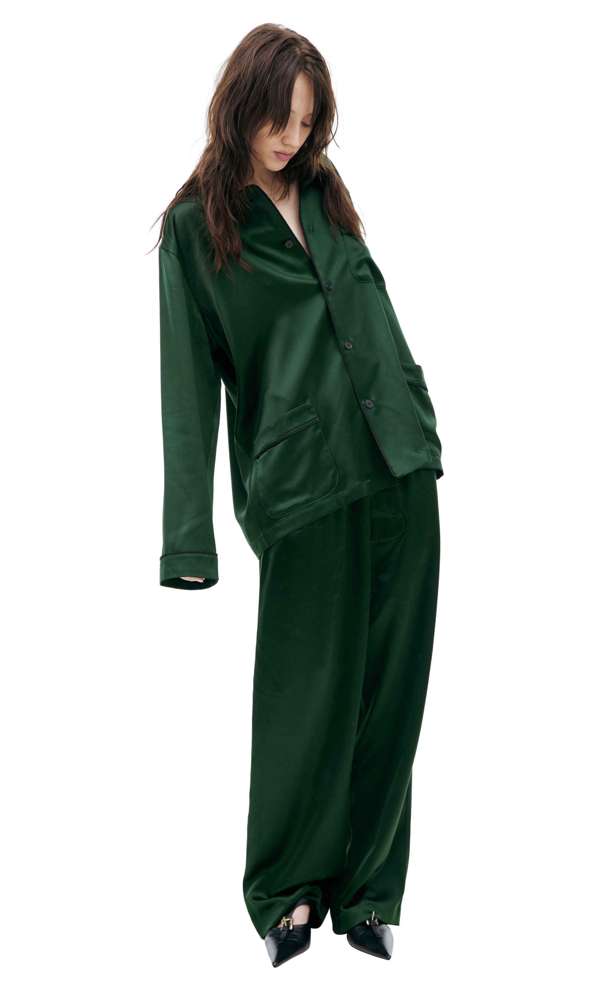 Enfants Riches Déprimés Pyjama