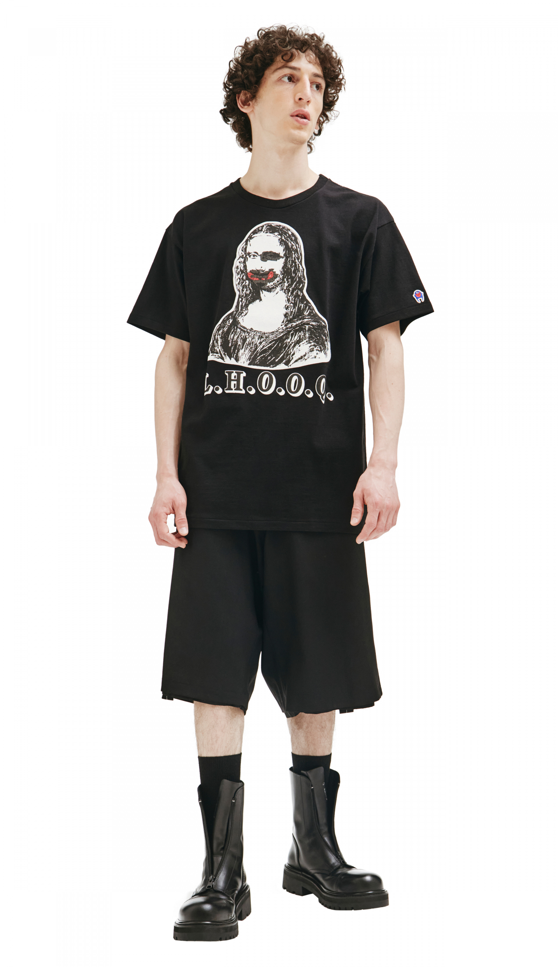 Shop Readymade tshirts & polos for men online at SV77