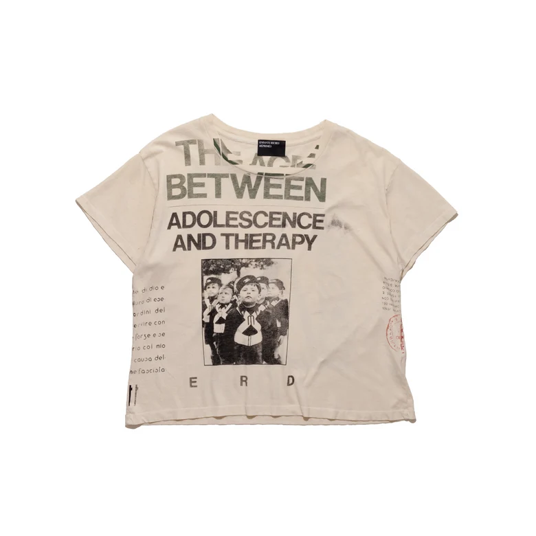 Enfants Riches Déprimés Opera / Therapy T-Shirt