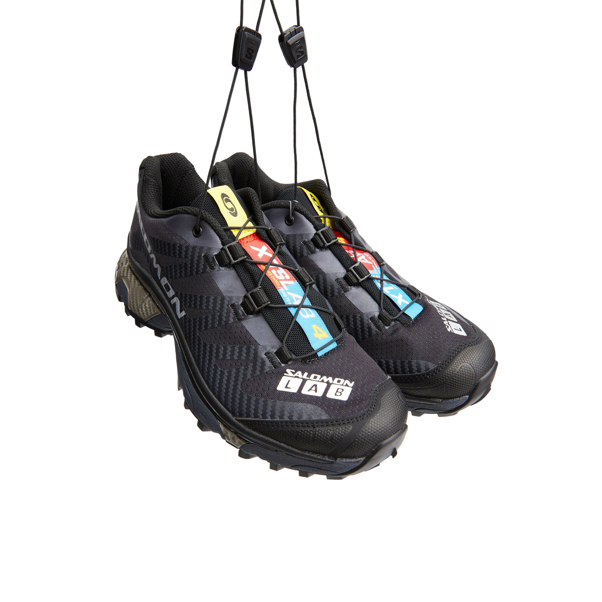 Yves Salomon Salomon XT-4 OG