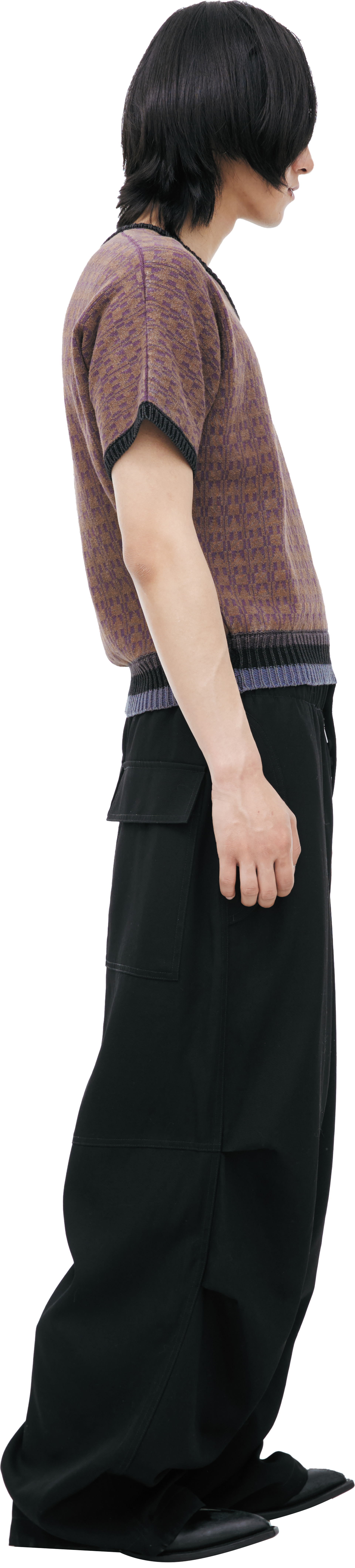 Enfants Riches Déprimés Short-sleeved sweater
