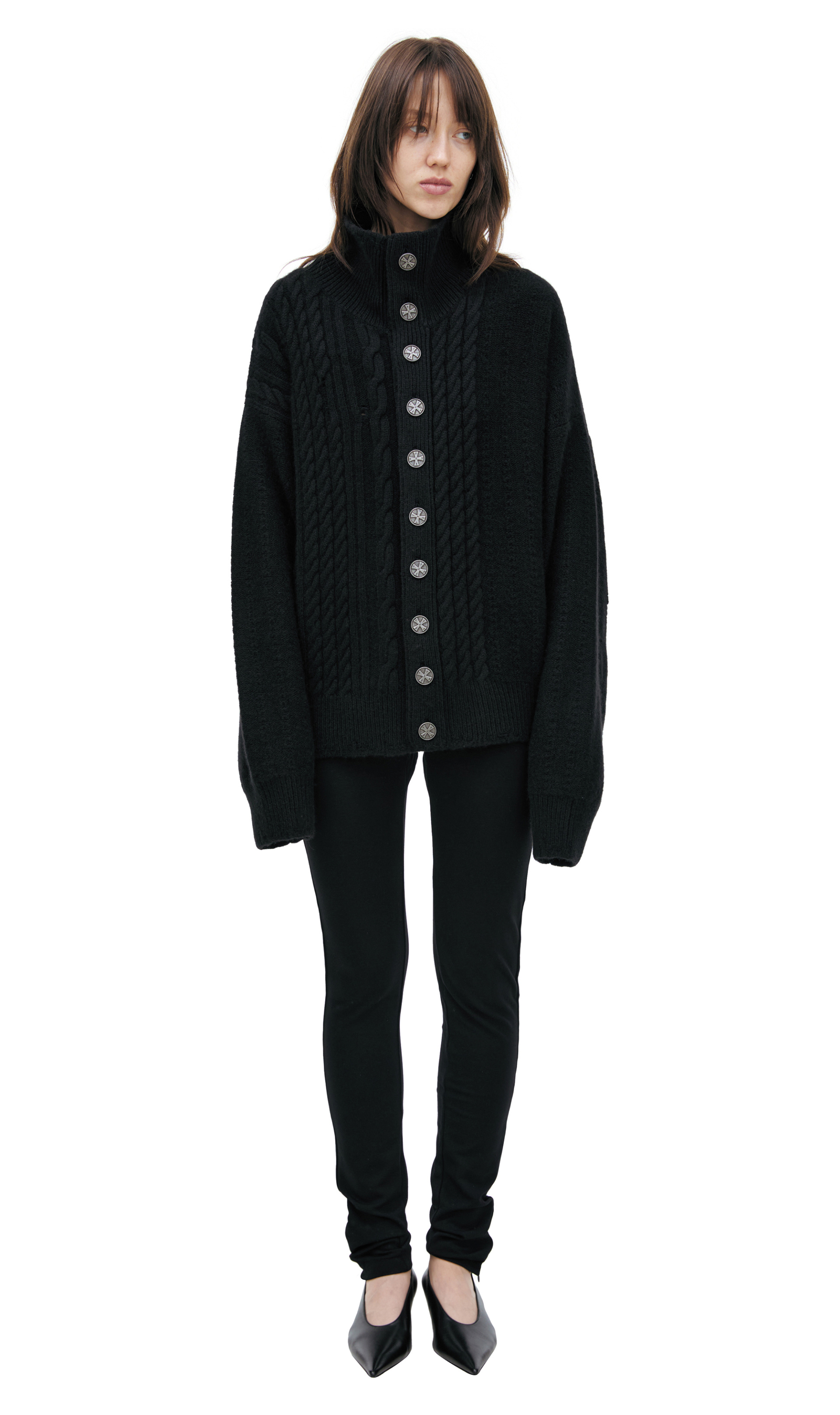 Enfants Riches Déprimés Cardigan