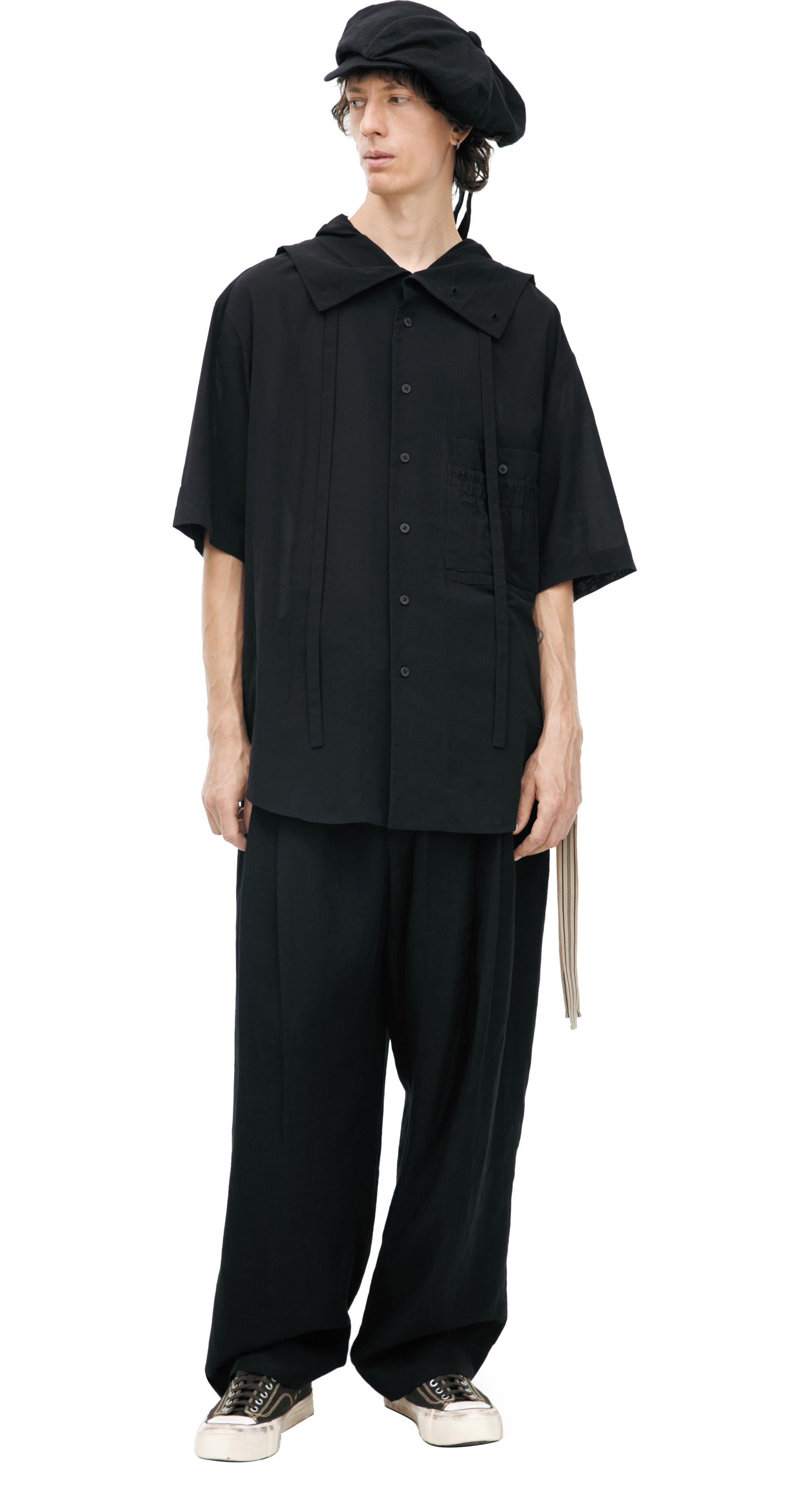 Ziggy Chen Shirt