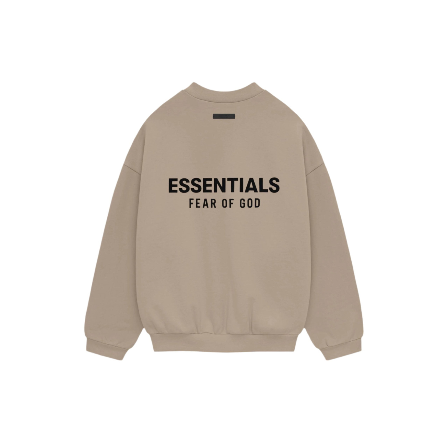 Fear of God Essentials Fleece Sweatshirt