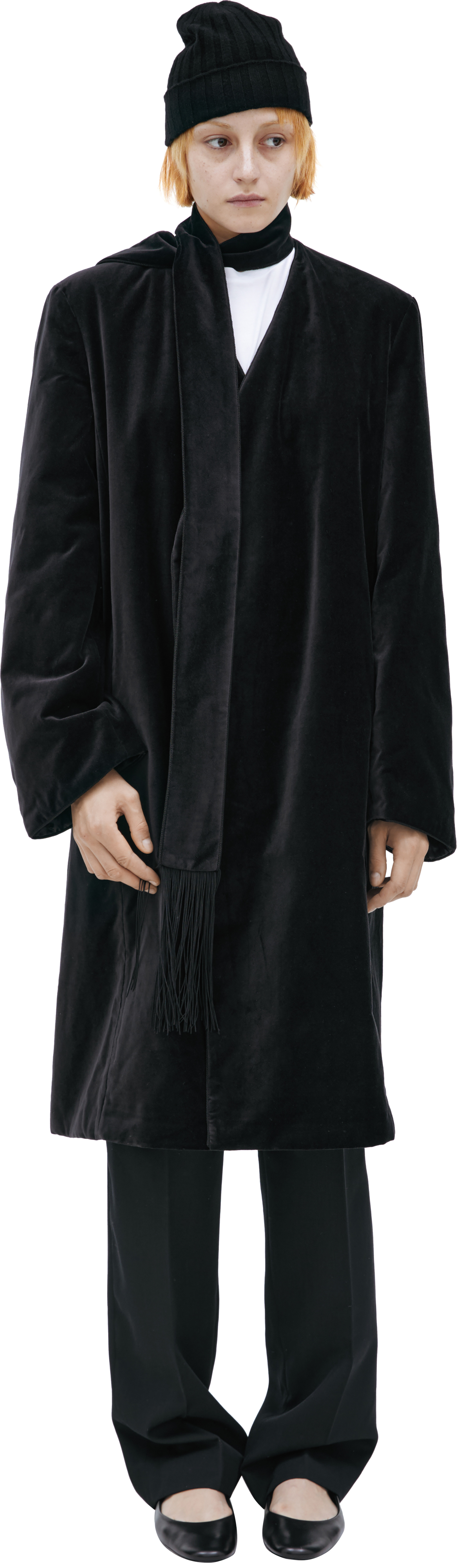 TOTEME Smoking Coat