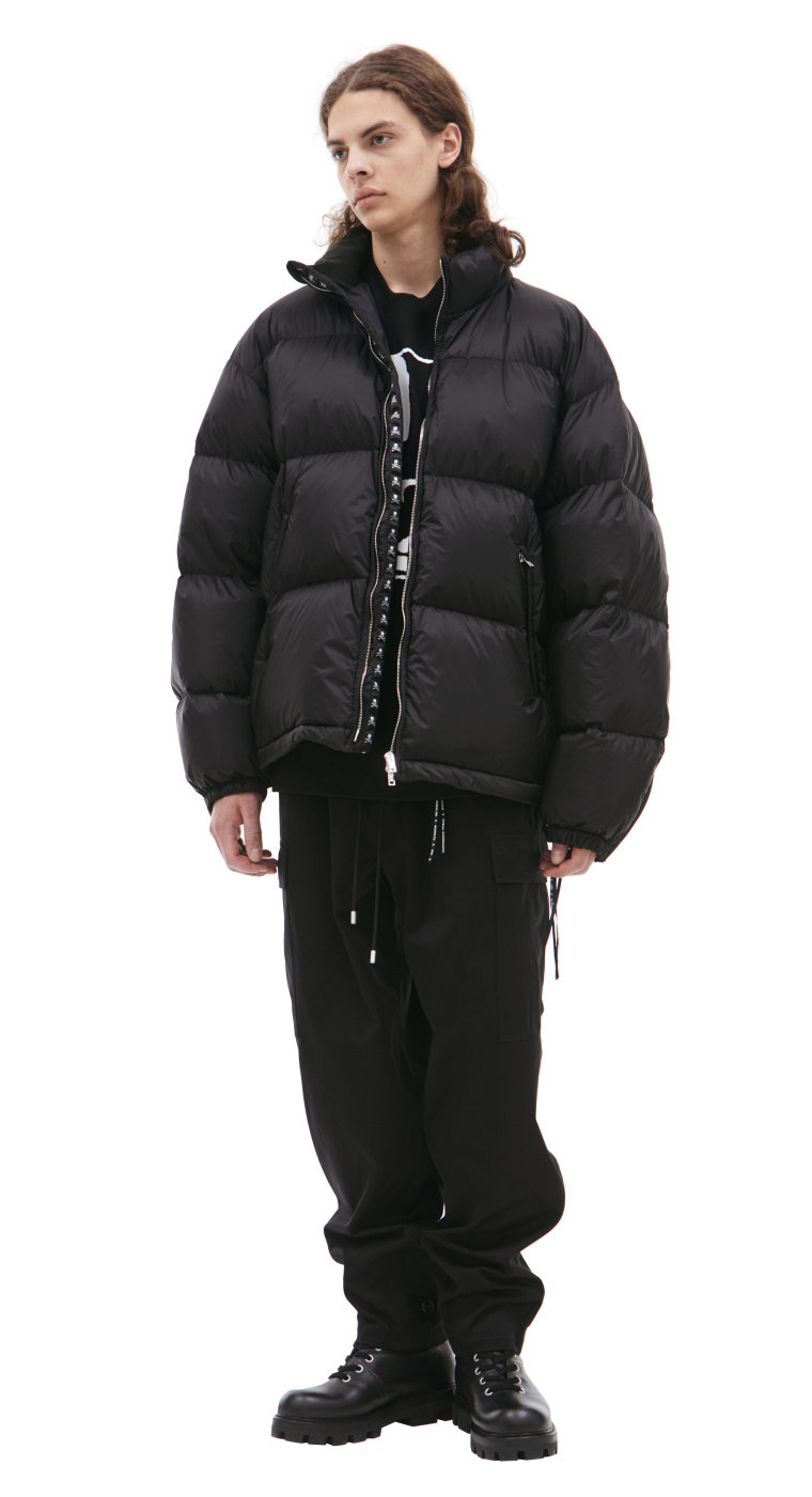 Mastermind WORLD Down Jacket