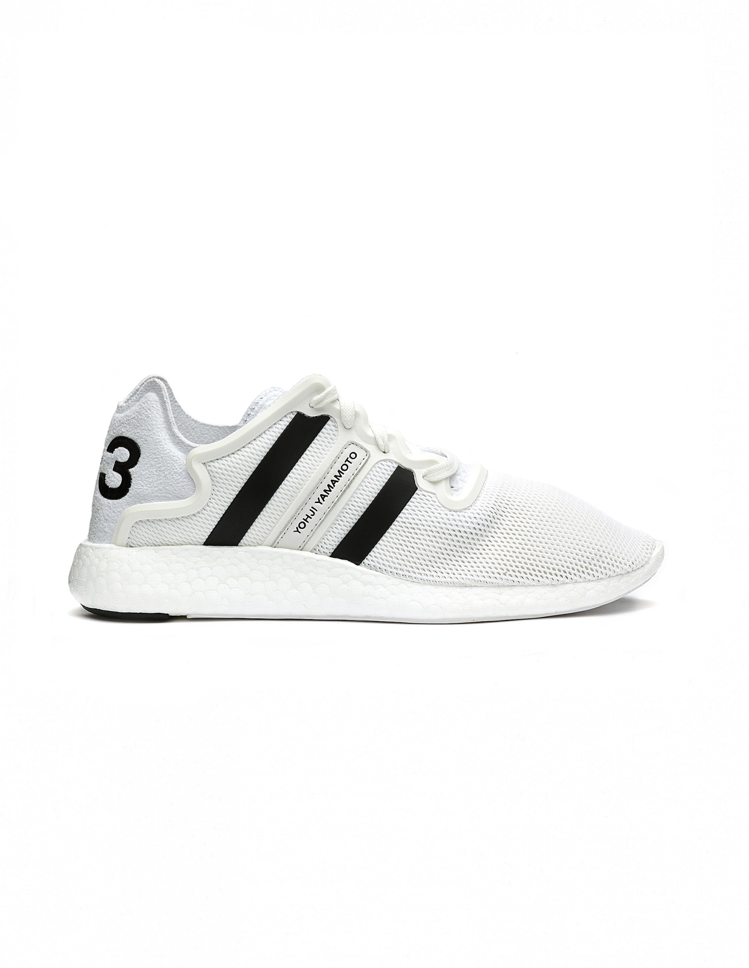 Y-3 Кроссовки для бега Yohji Run