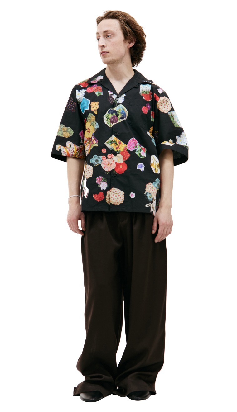 Marni Shirt