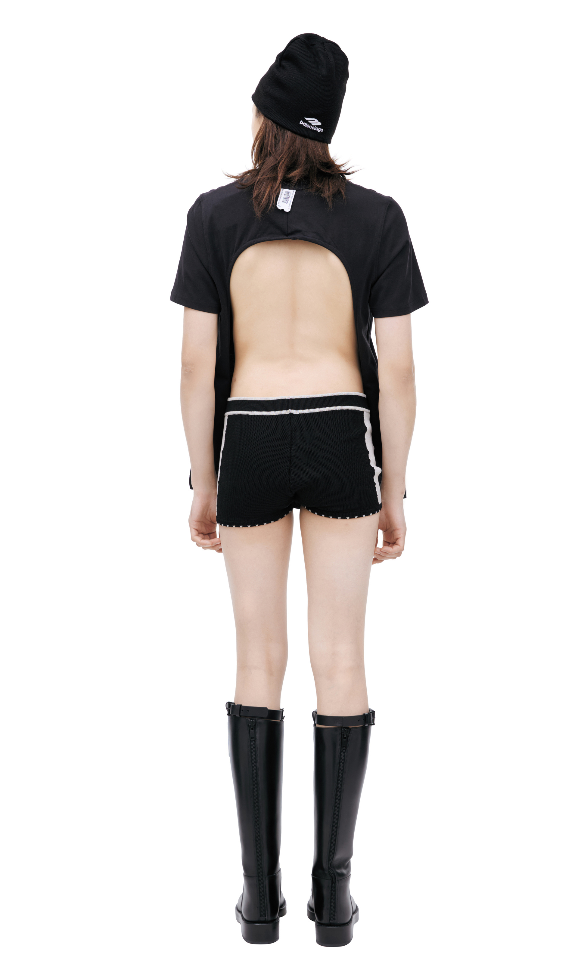 PROTOTYPES Printed T-shirt