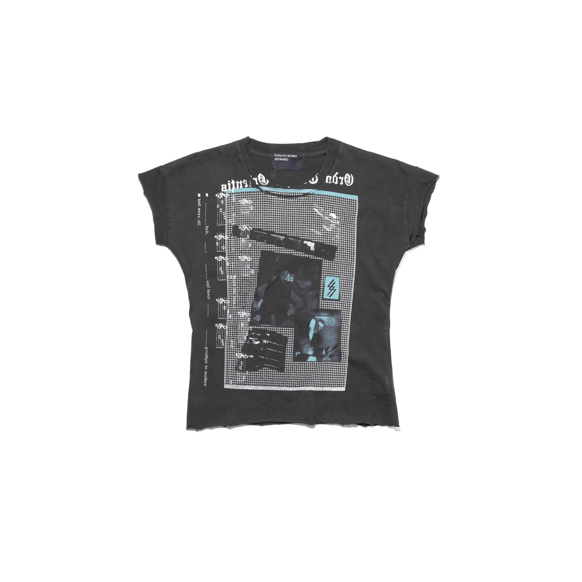Enfants Riches Déprimés T-shirt