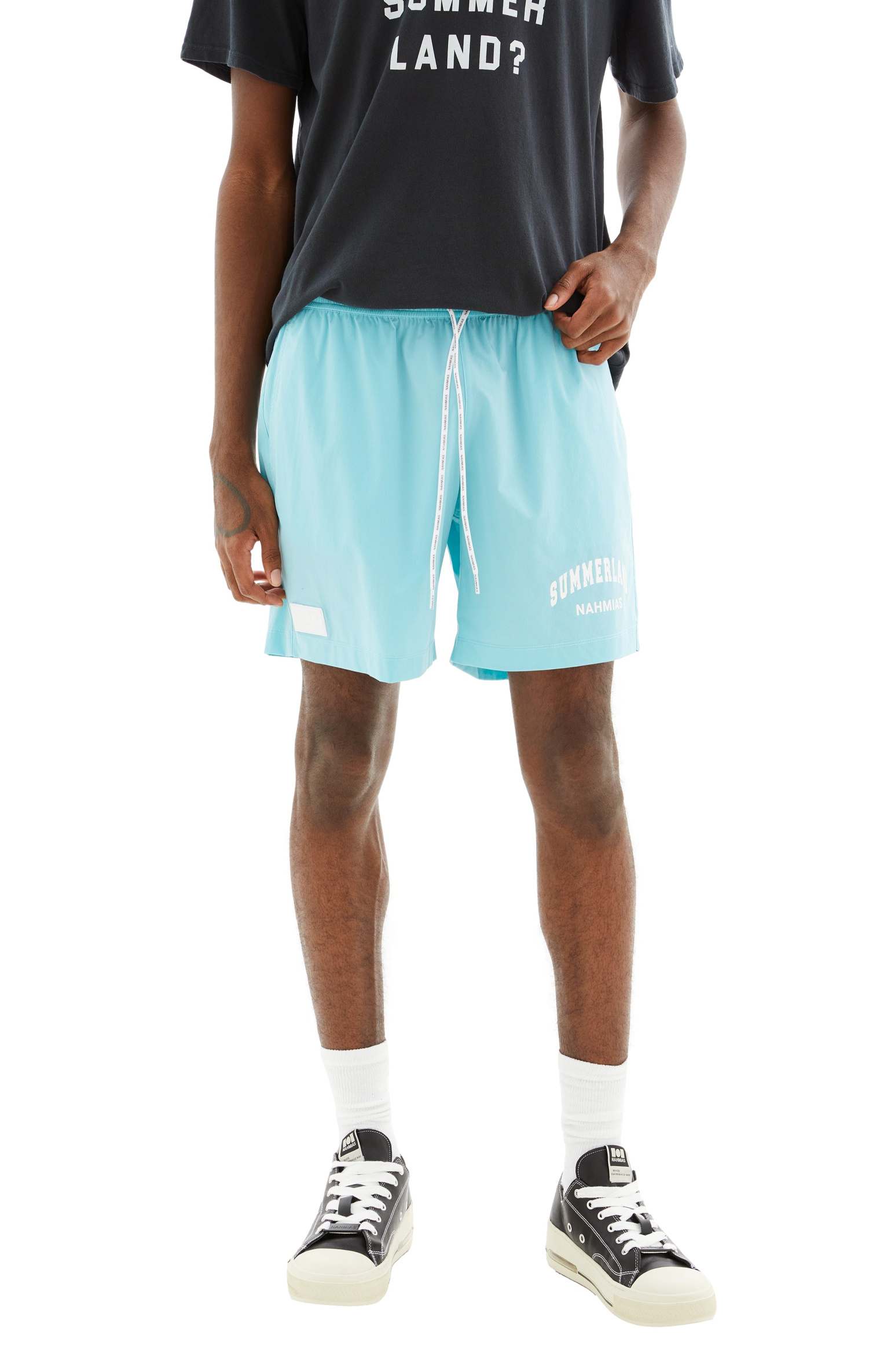 Nahmias Summerland Swim Trunks