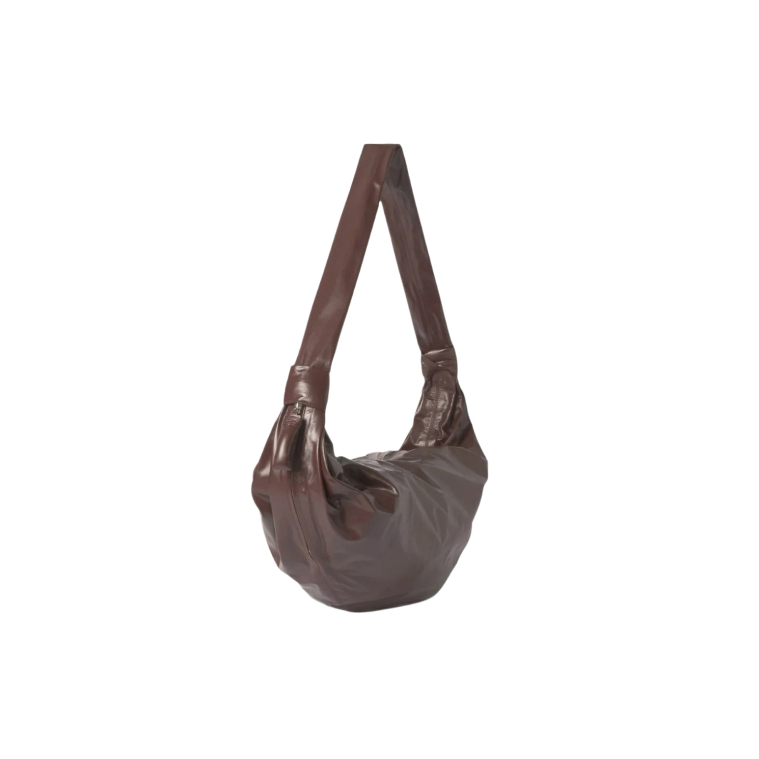 Lemaire Large Soft Croissant Bag