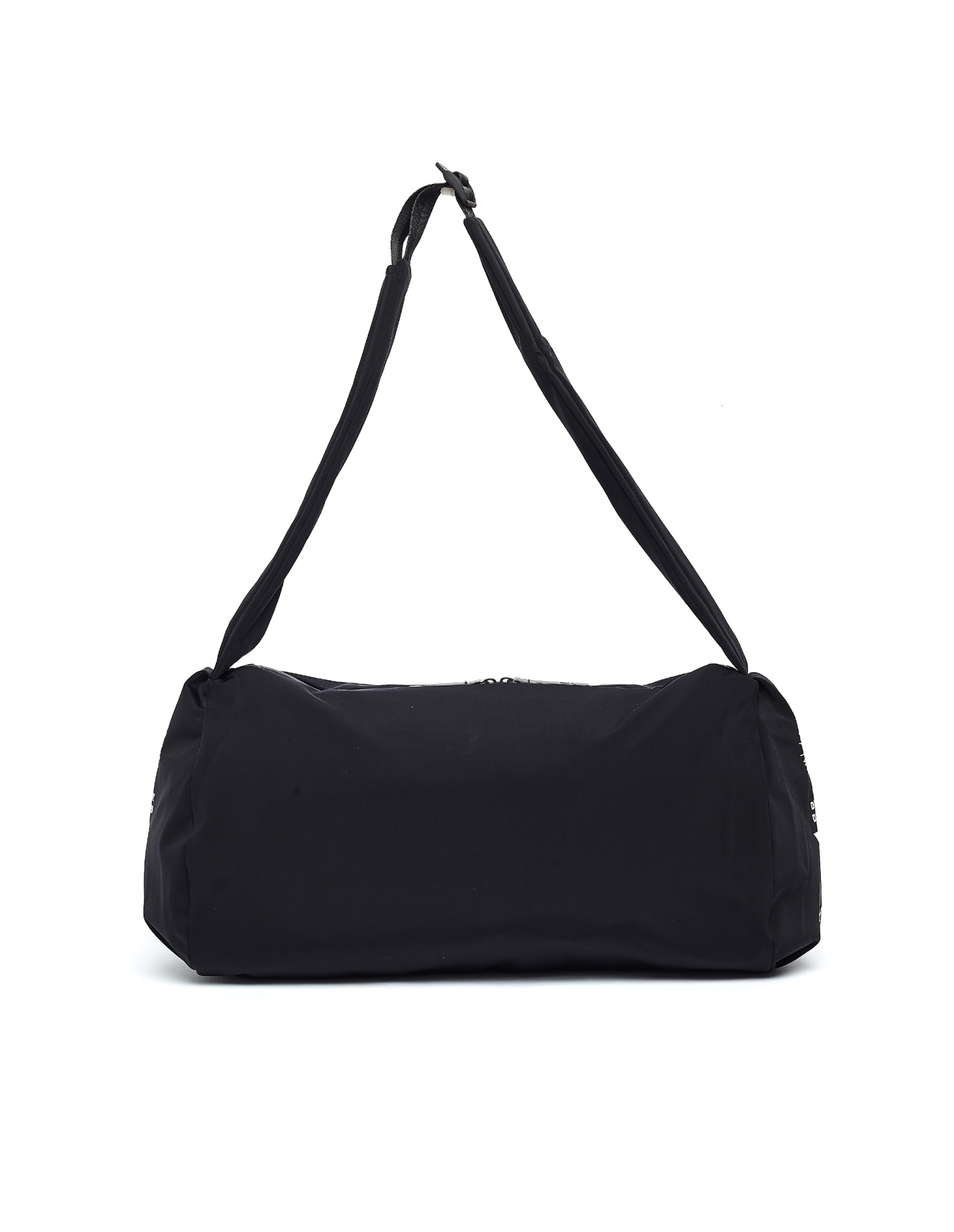 Y-3 Logo Travel Bag