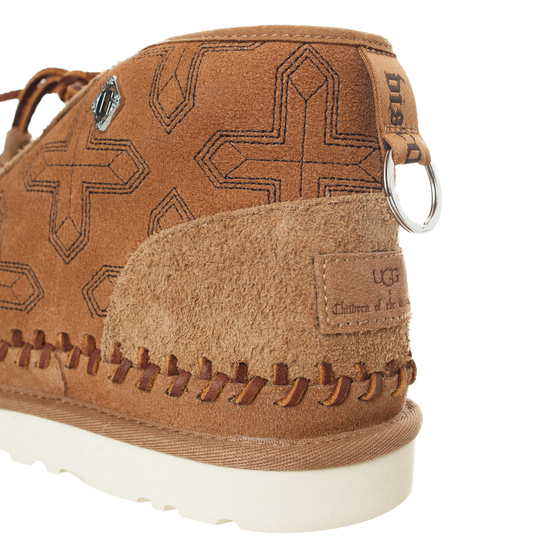 Children of the discordance UGG х Children Of The Discordance Neumel