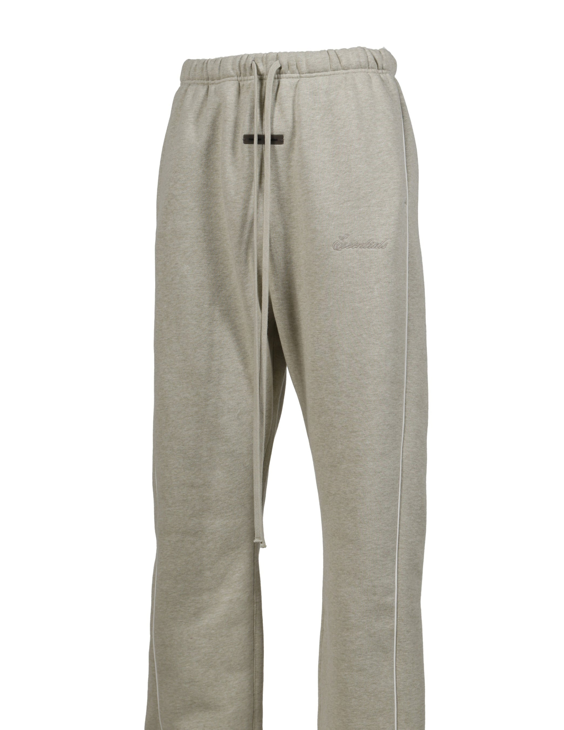 Fear of God Essentials Relaxed Fleece Sweatpants With Piping