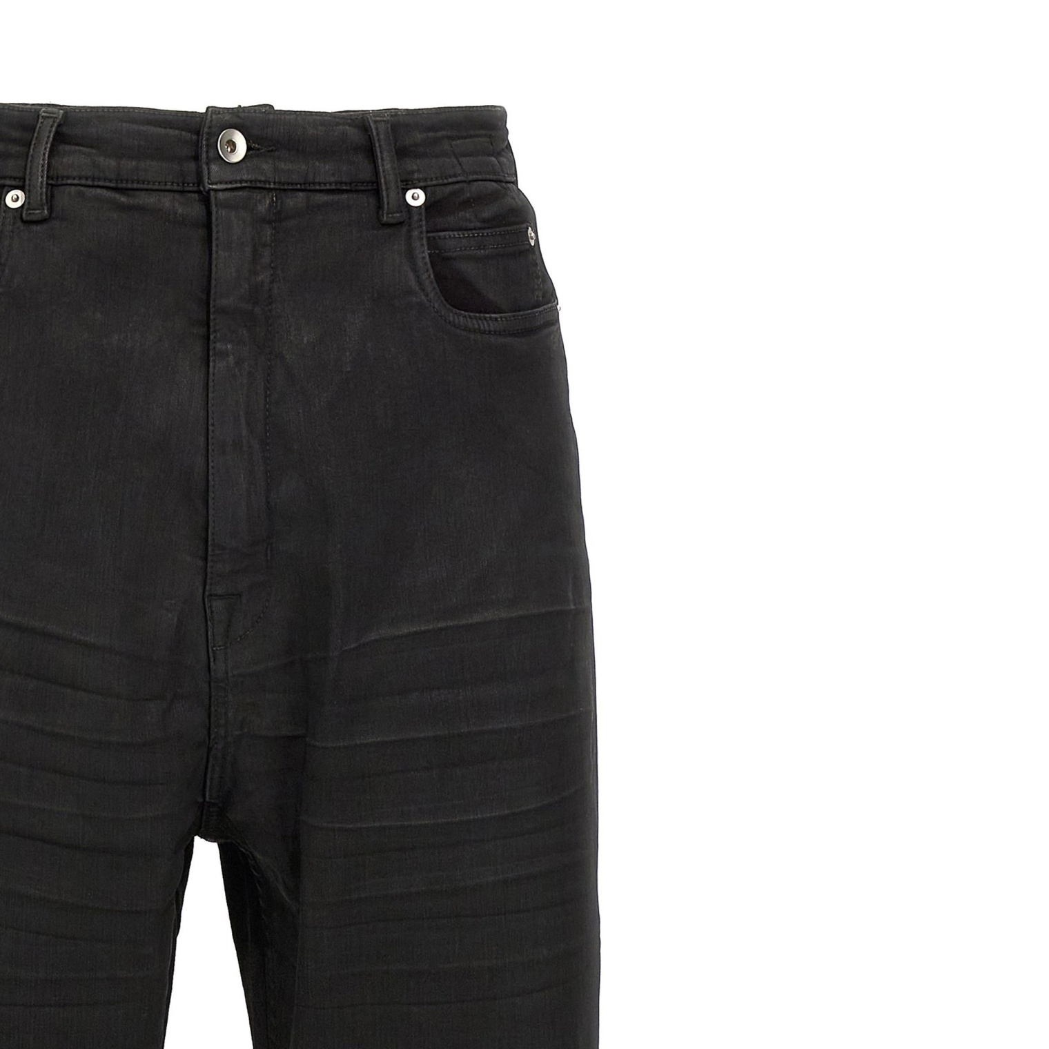 DRKSHDW by Rick Owens Bolan Bootcut Jeans