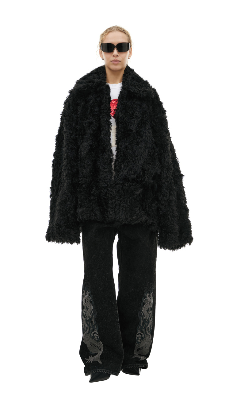 Doublet Jacket