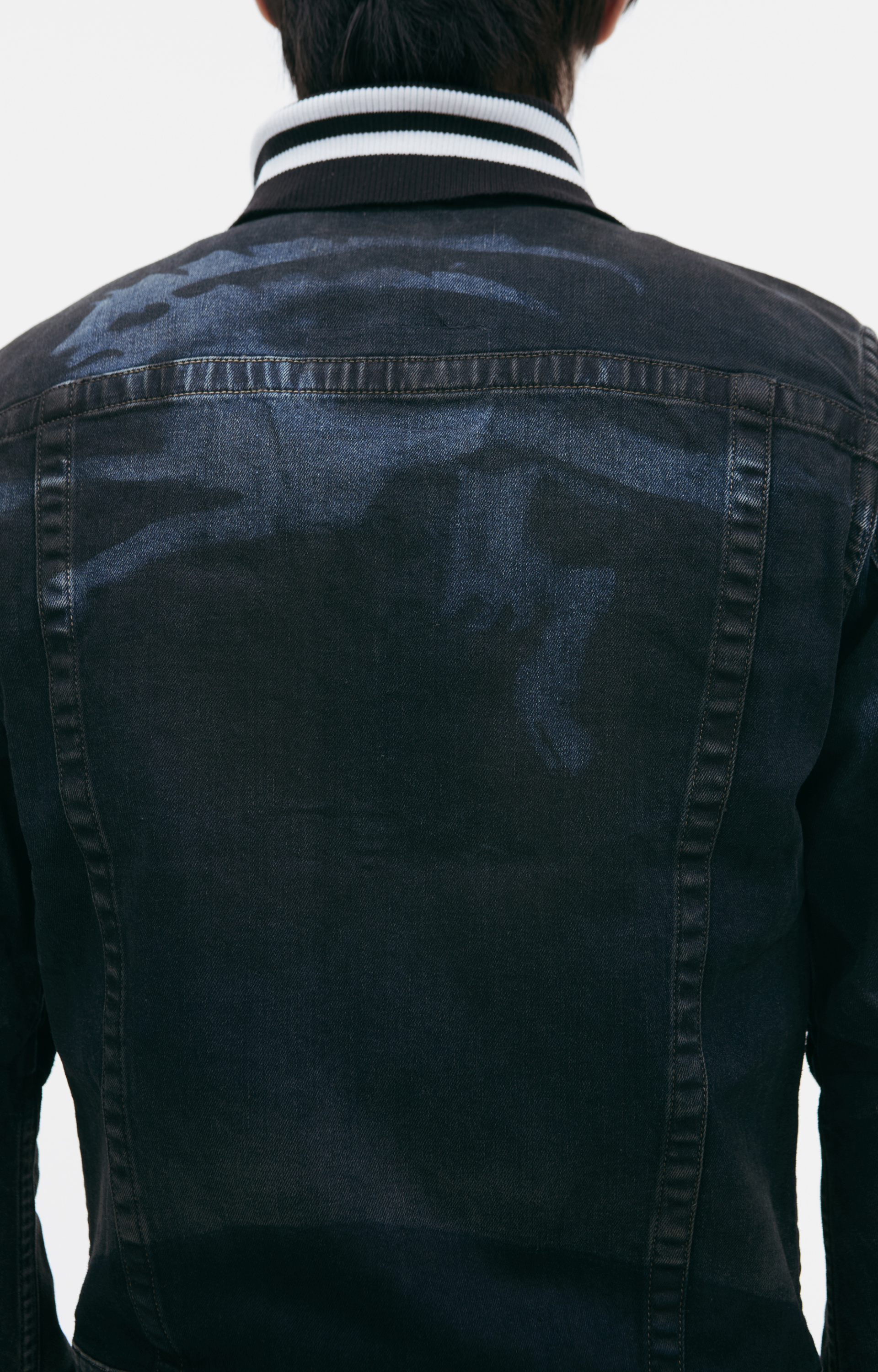 PROTOTYPES X MOLODKIN jacket