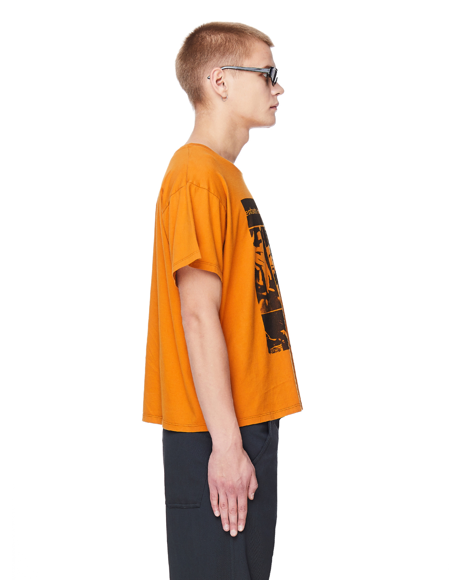 Enfants Riches Deprimes La Nouvelle Drogue Cotton T-Shirt