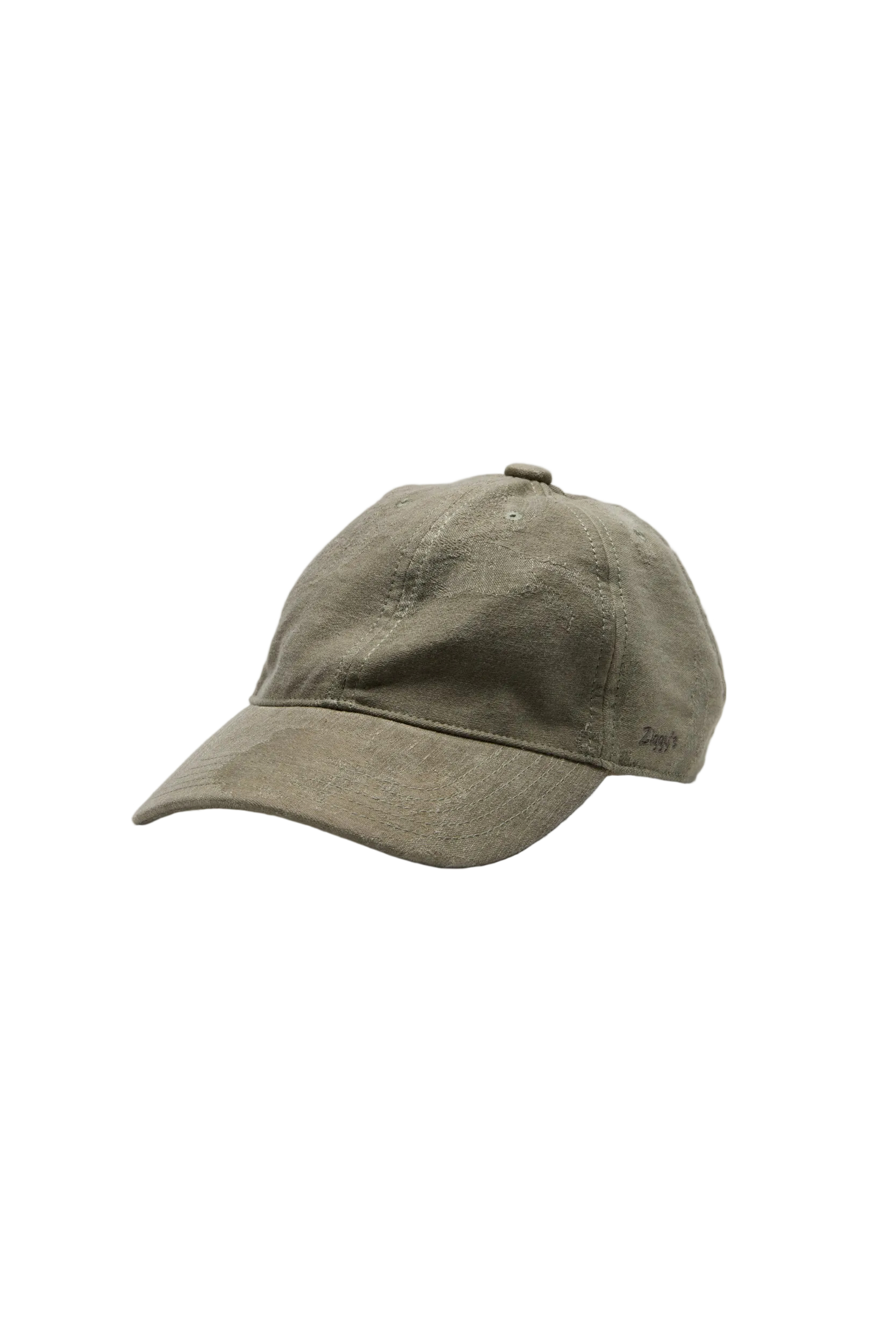 Ziggy Chen Cap