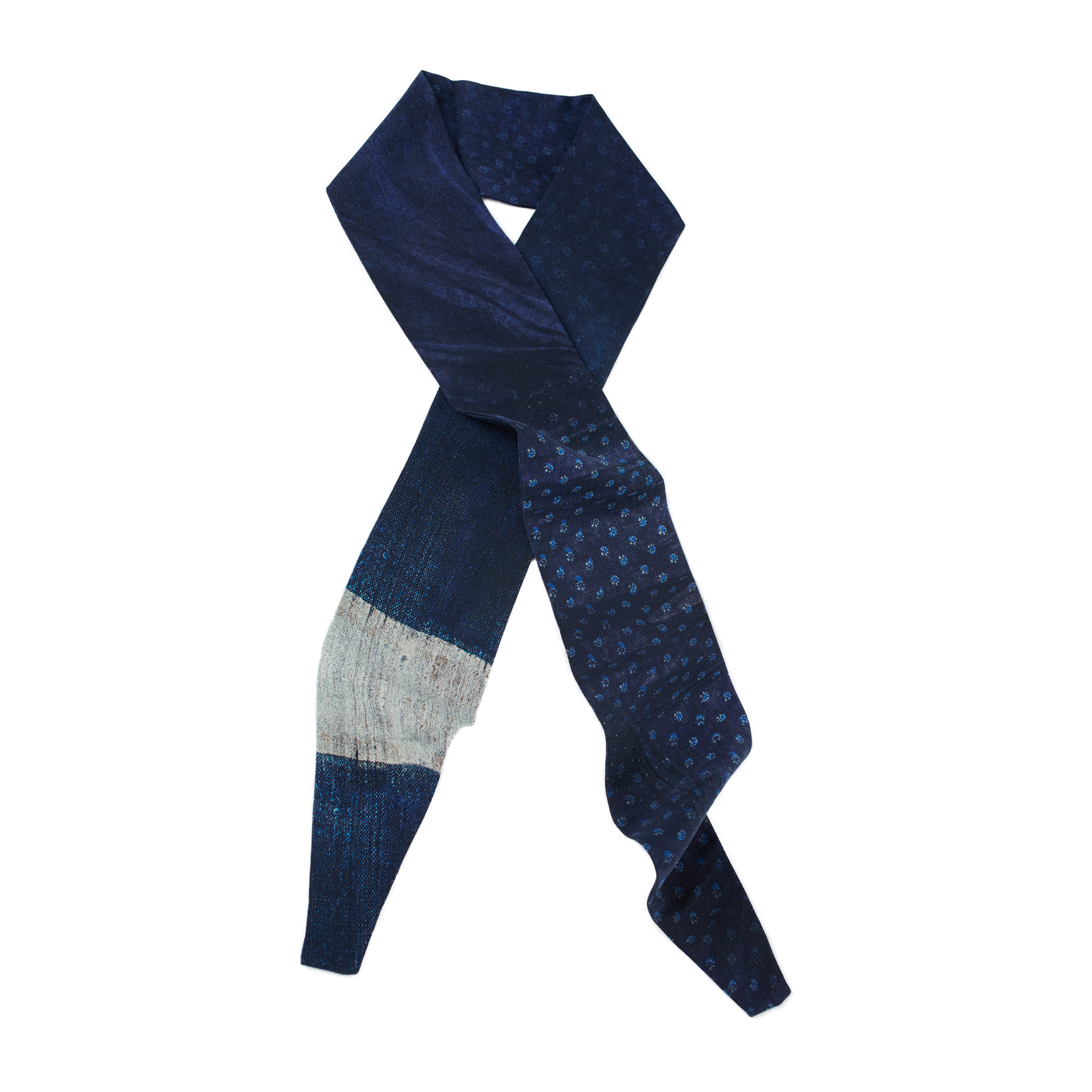 Ziggy Chen Scarf