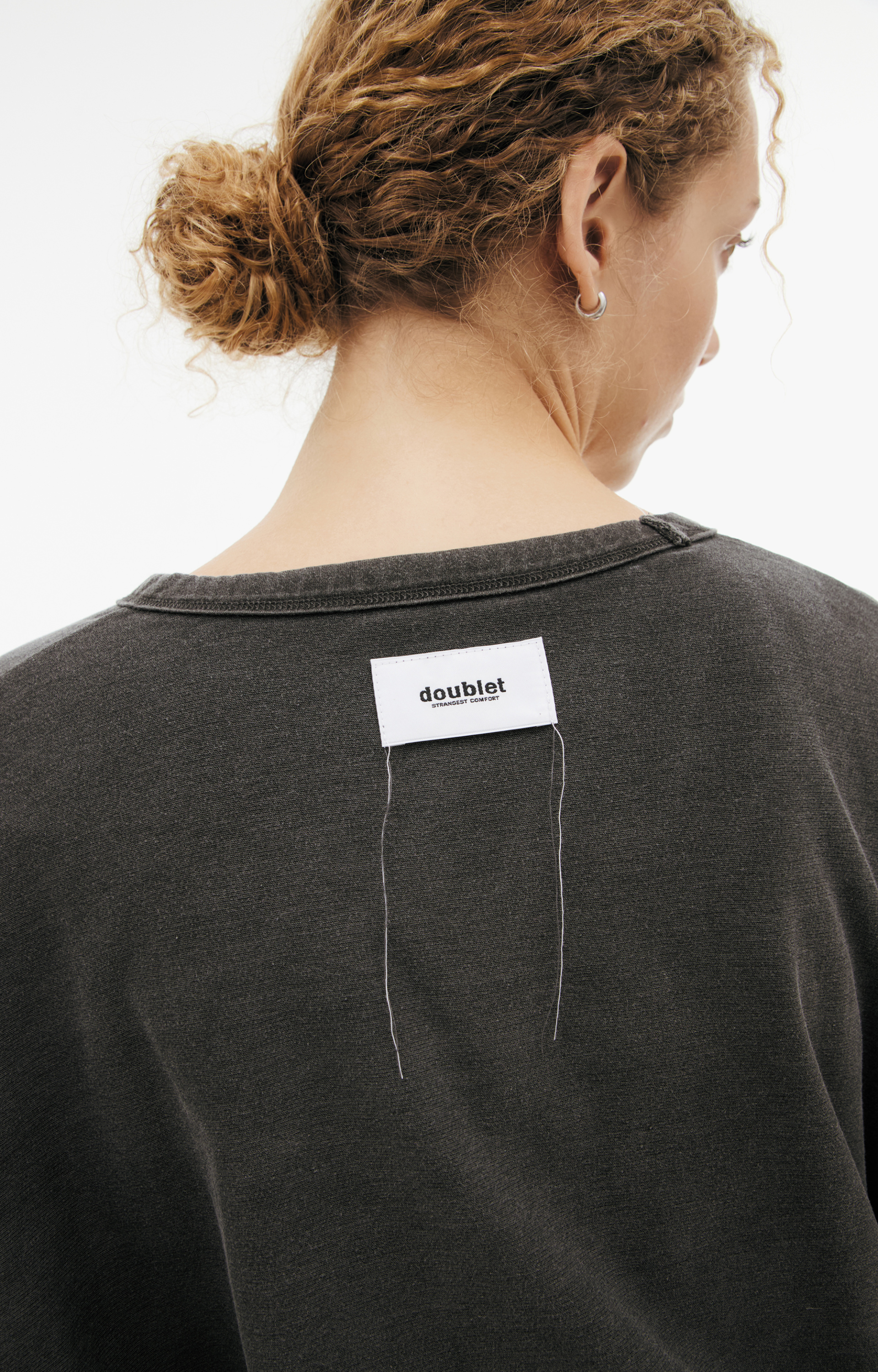 Doublet Printed Longsleeve