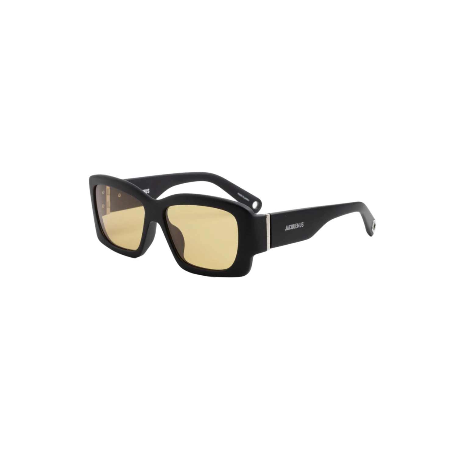 JACQUEMUS x Linda Farrow Croisiere Sunglasses