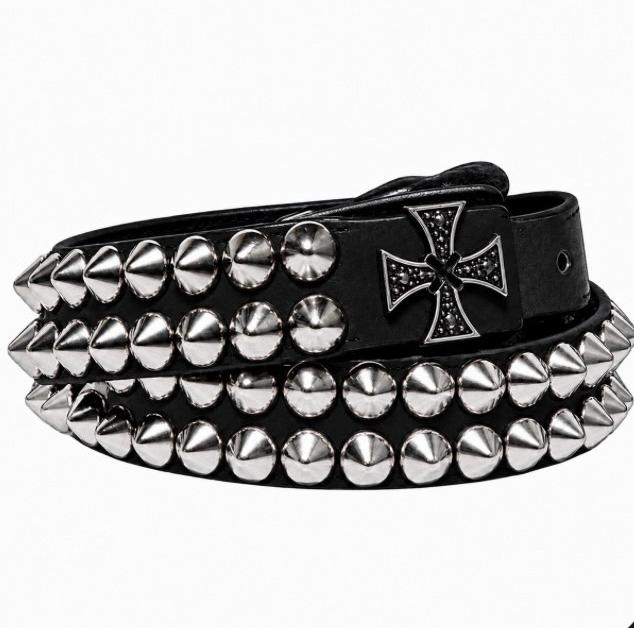 Enfants Riches Déprimés Belt