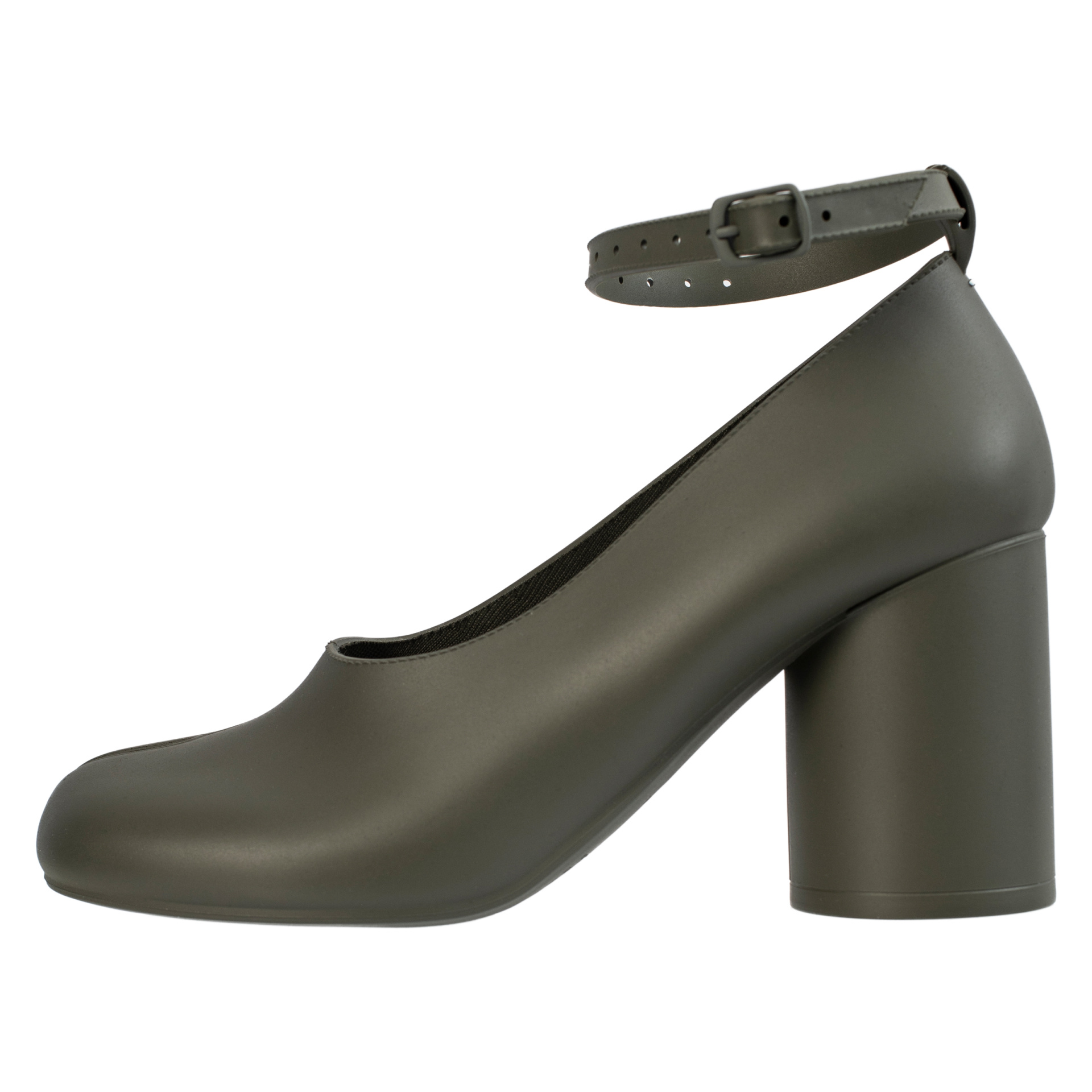 Maison Margiela Tabi Mary-Jane Pumps