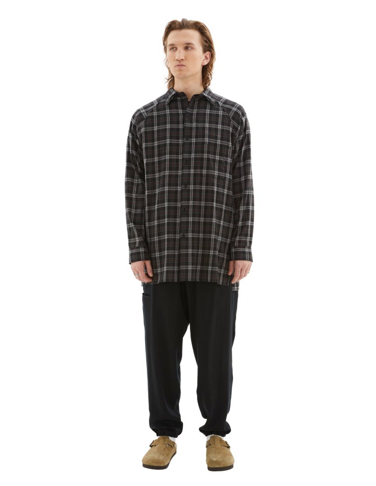 Yohji Yamamoto 