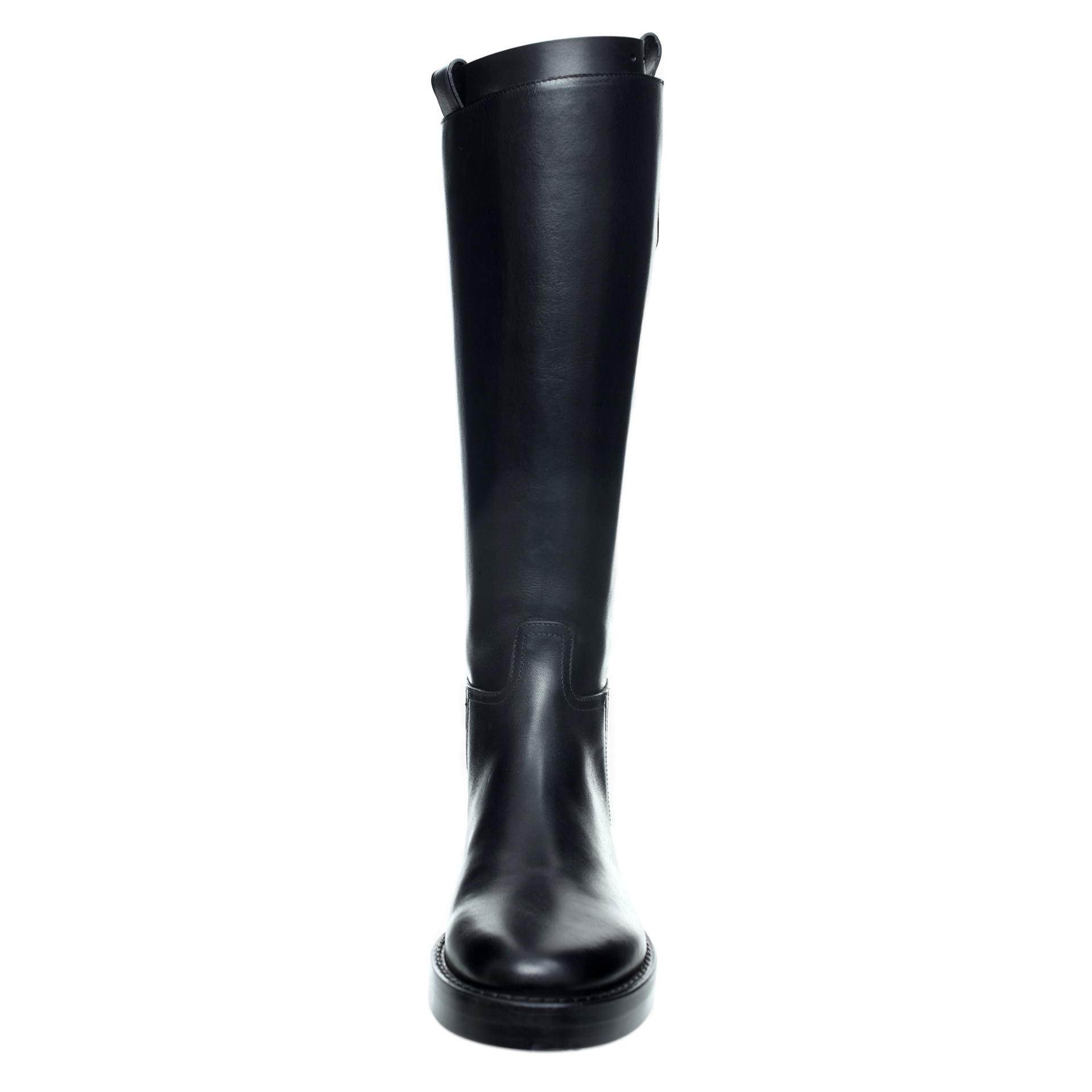 Ann Demeulemeester Stan Riding Boots