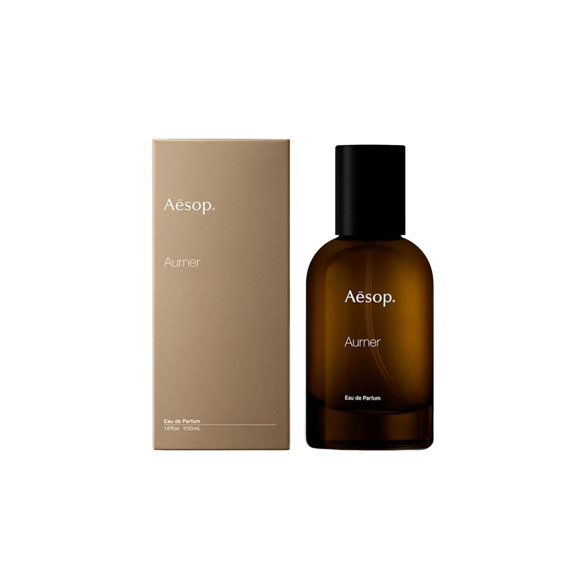 Aesop Aurner Eau De Parfum