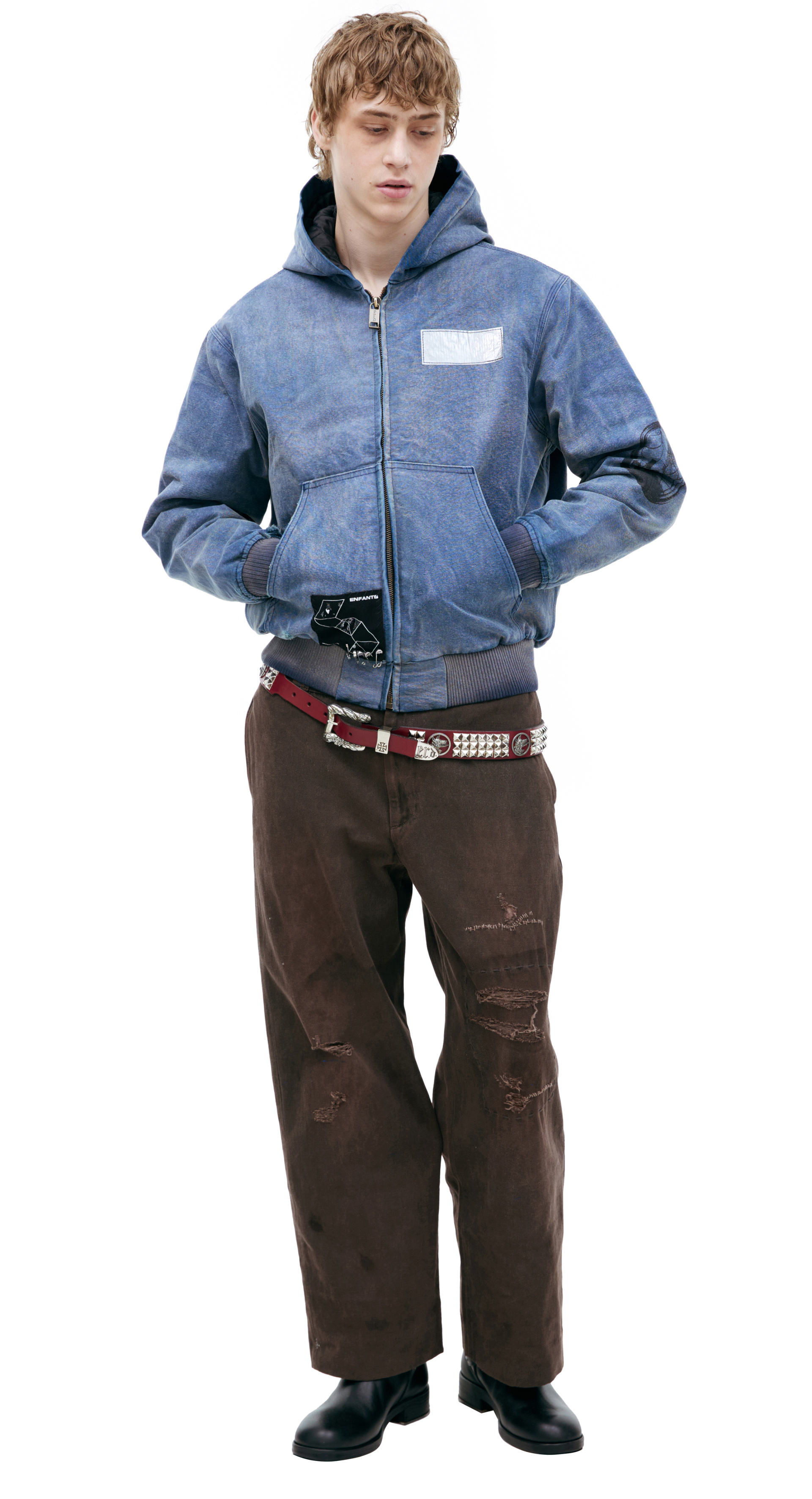 Enfants Riches Déprimés Jacket