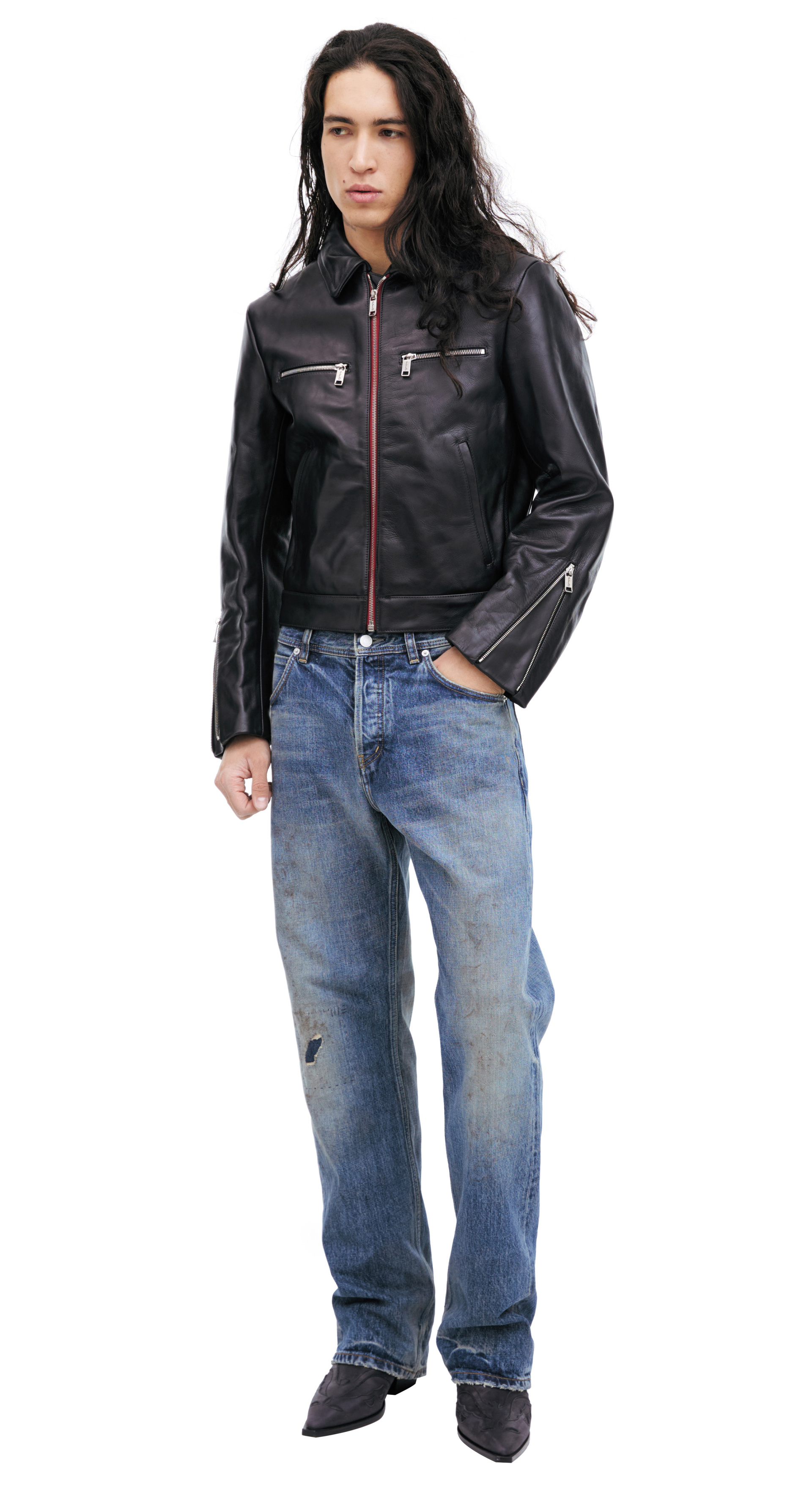 Enfants Riches Déprimés Jacket