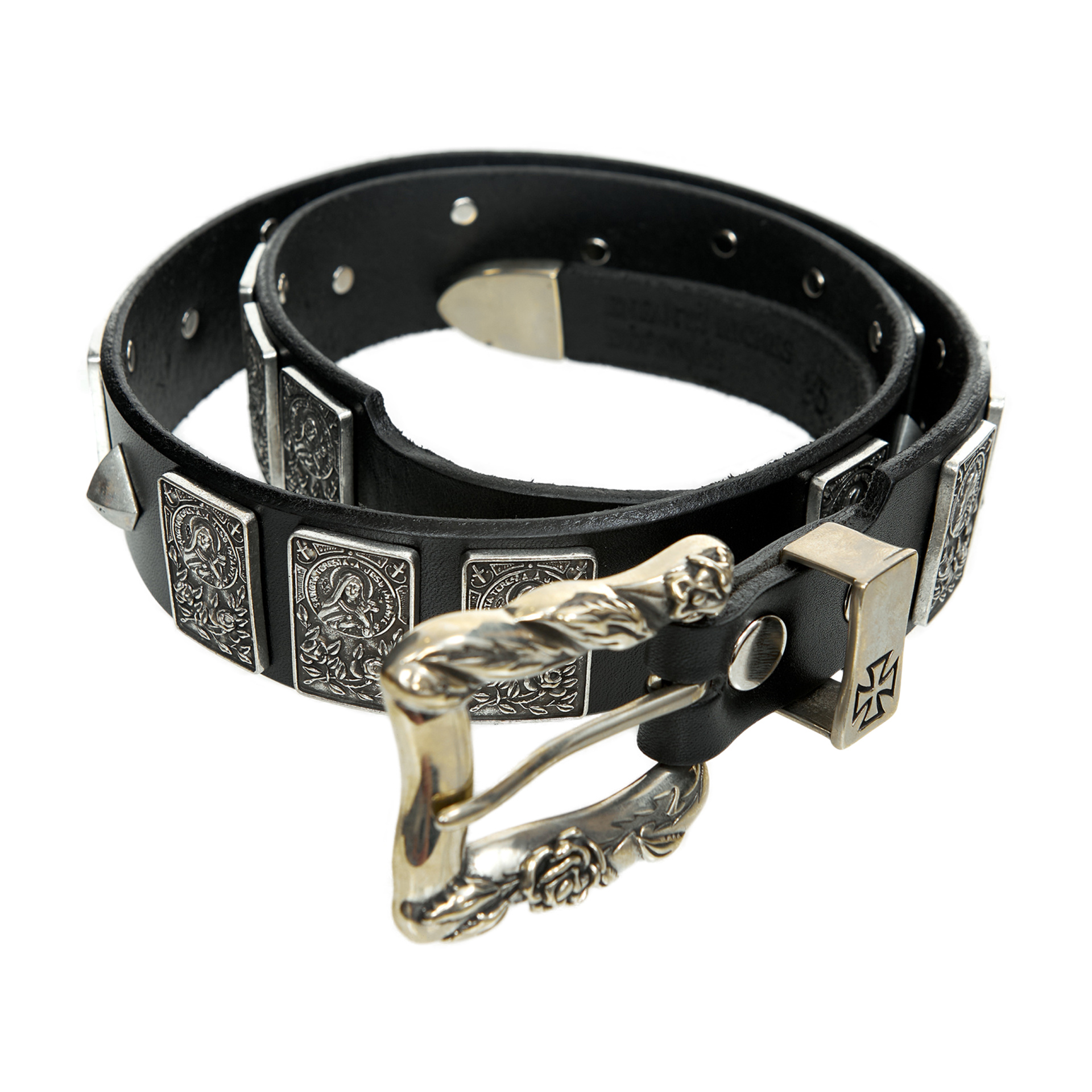 Enfants Riches Déprimés Belt