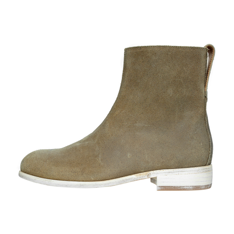 Our Legacy Boots