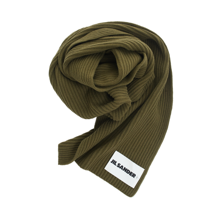 Jil Sander Scarf