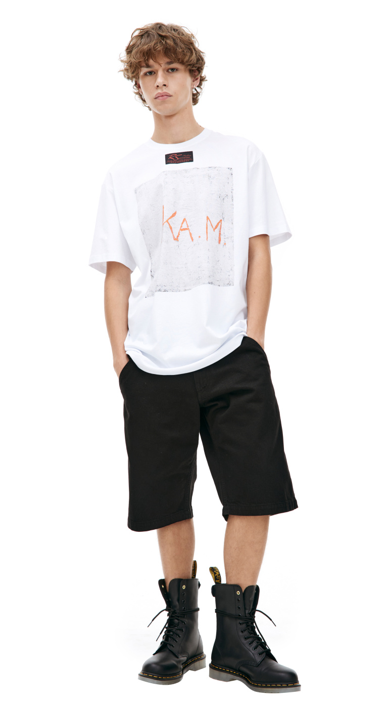 Raf Simons T-shirt