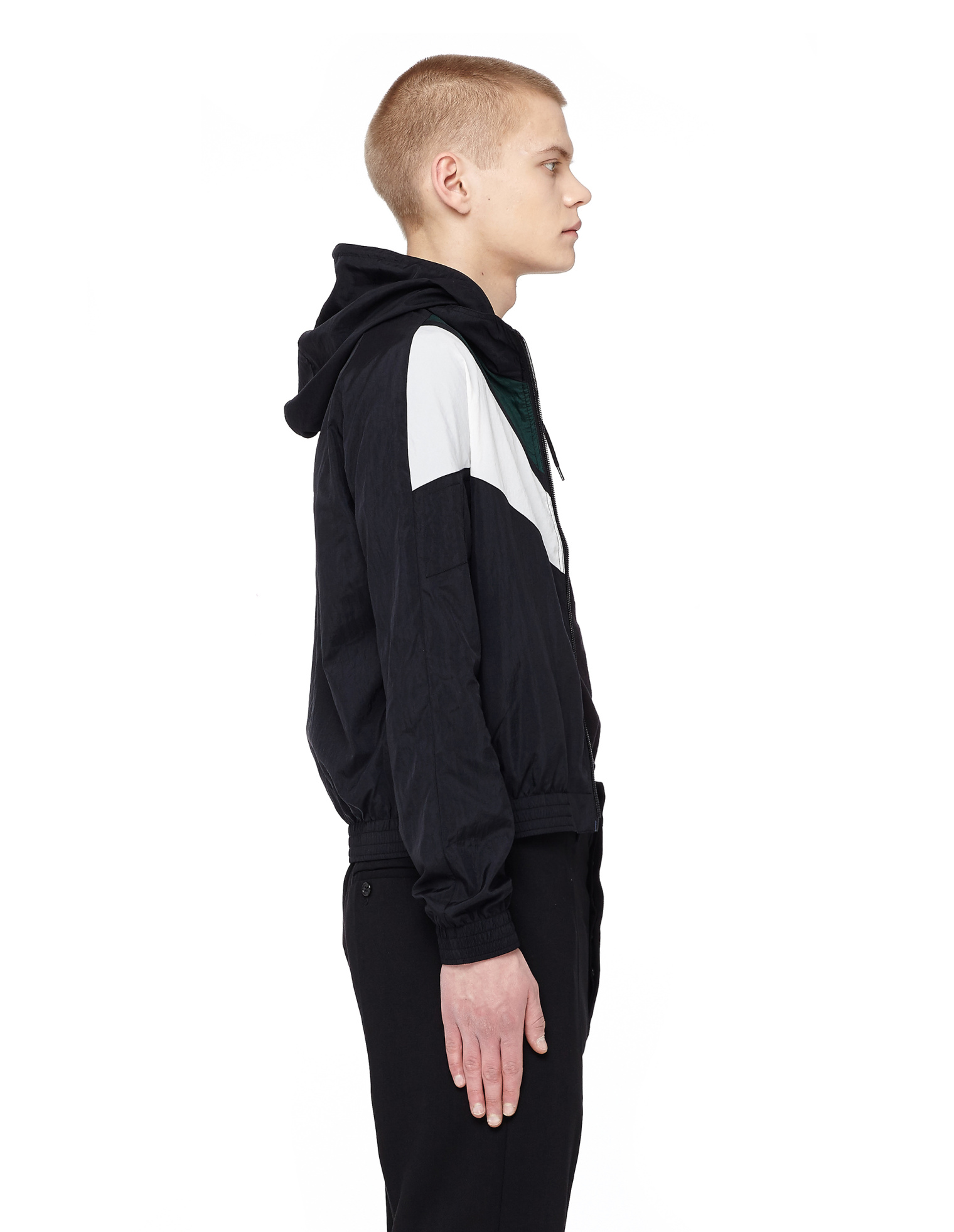 VETEMENTS Reebok jacket