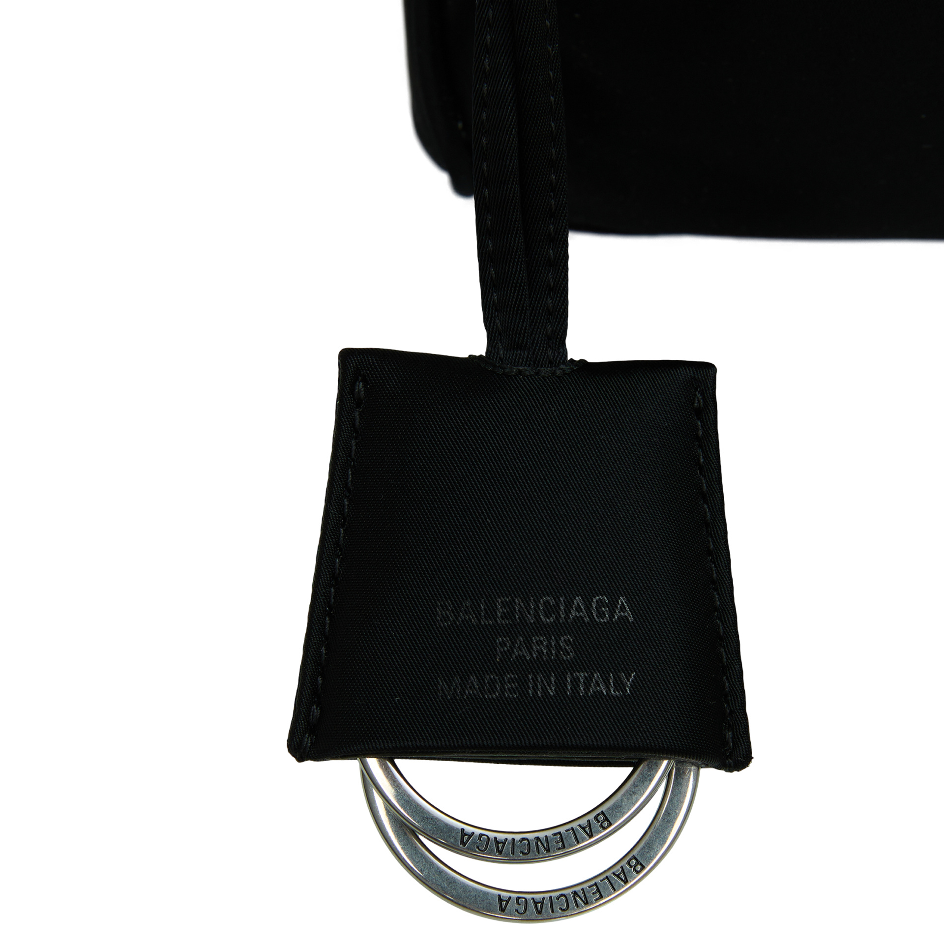 Balenciaga RODEO MESSENGER S Bag