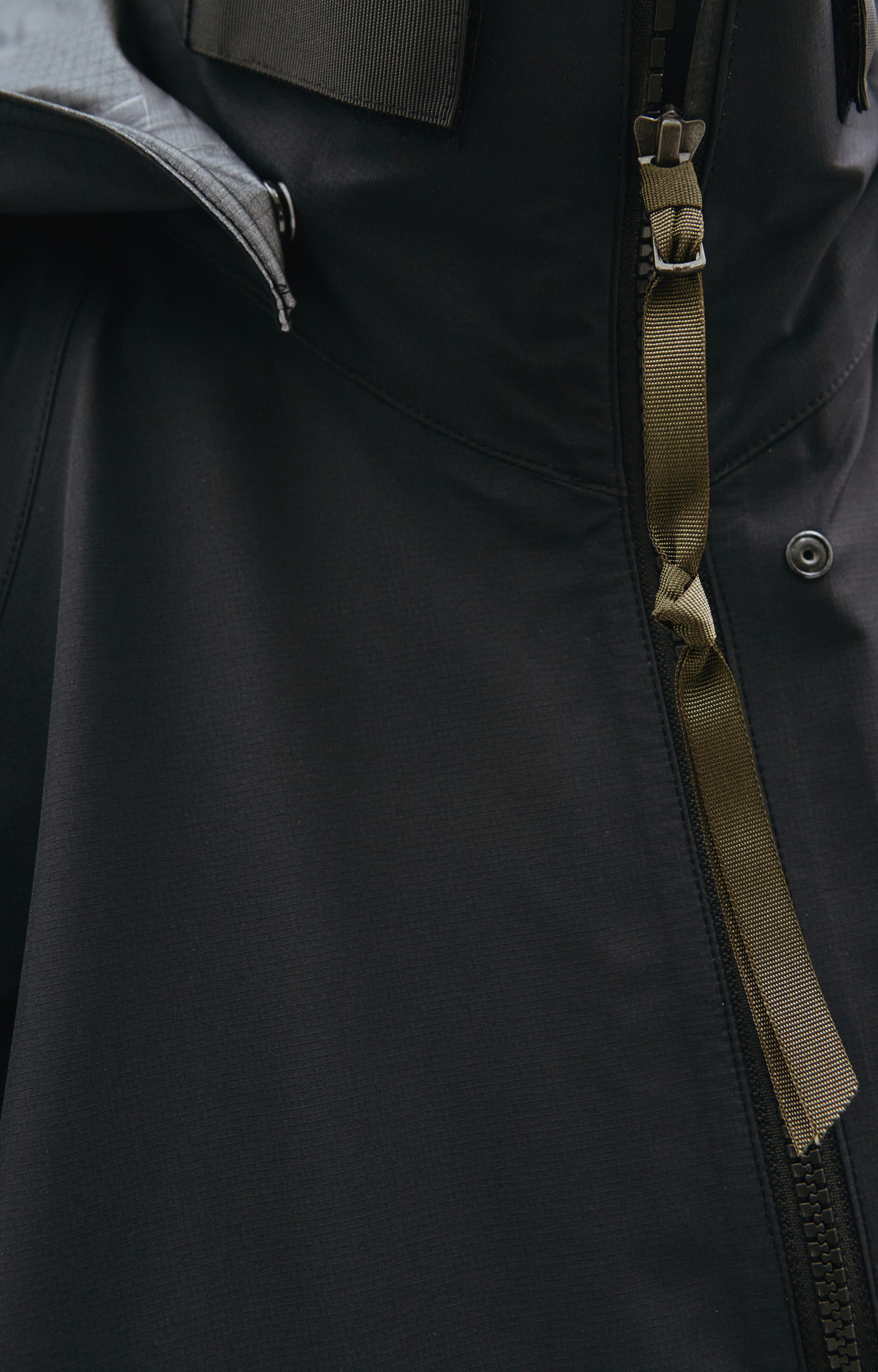 Acronym J96 waterproof jacket