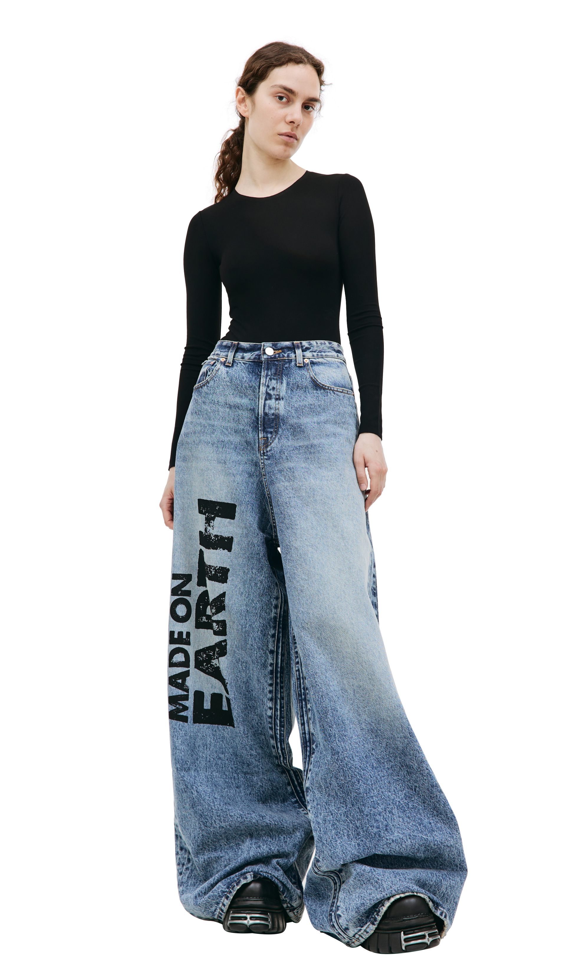 Vetements jeans. Джинсы vetements. Джинсы vetements женские. Vetements Belt.