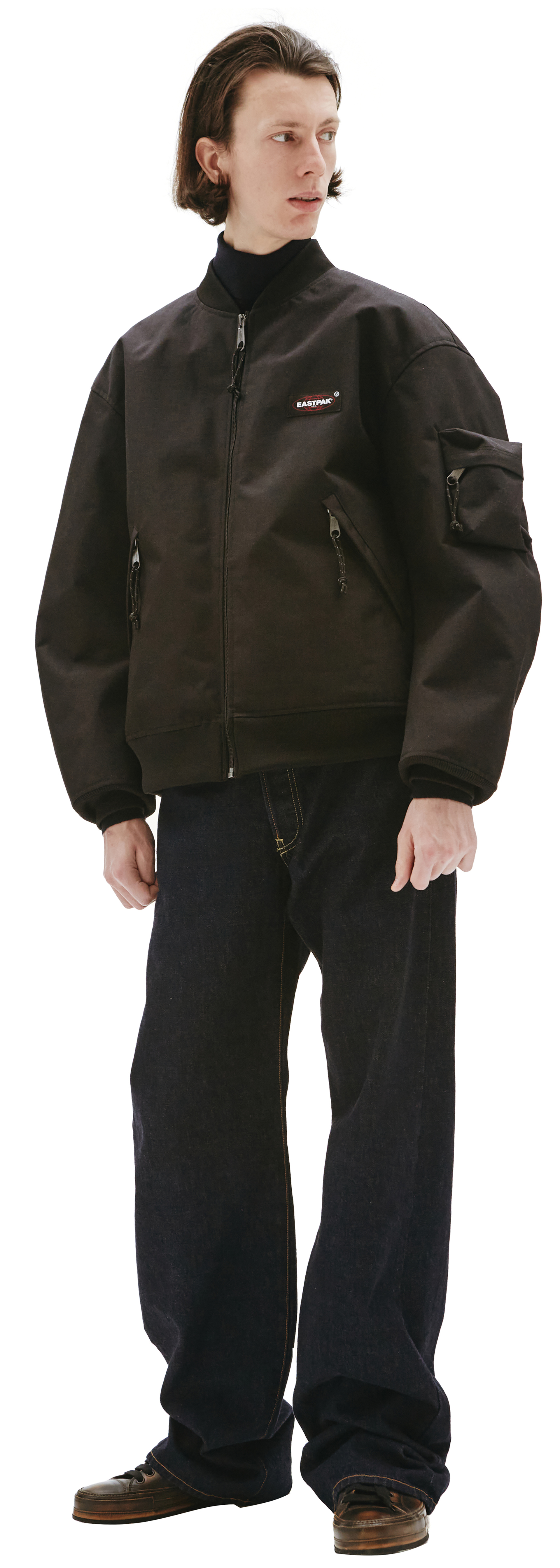 Undercover Undercover x Eastpak pocket bomber