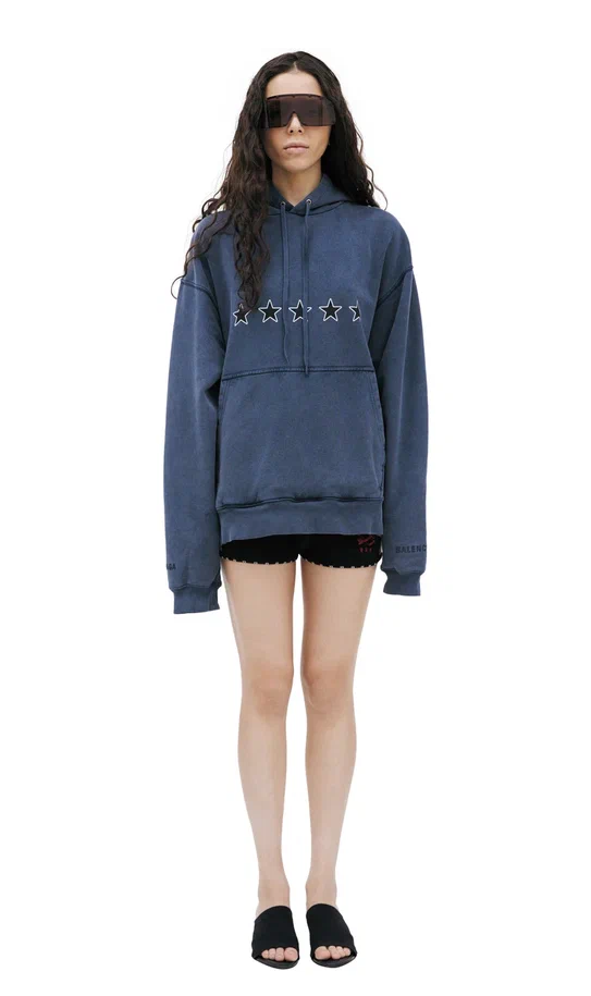 Balenciaga Hoodie